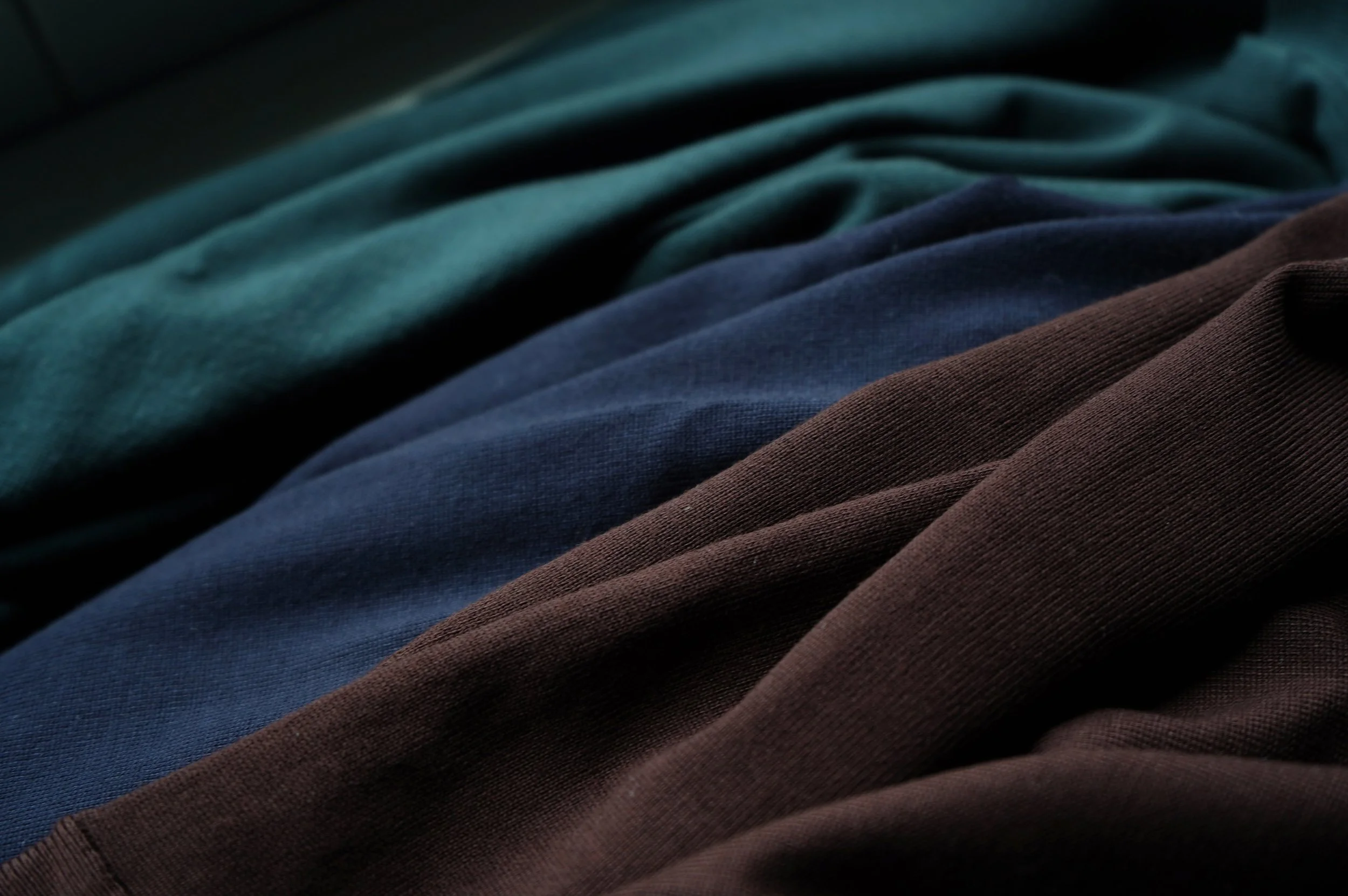 SUPERFINE MERINO WOOL KN P/O