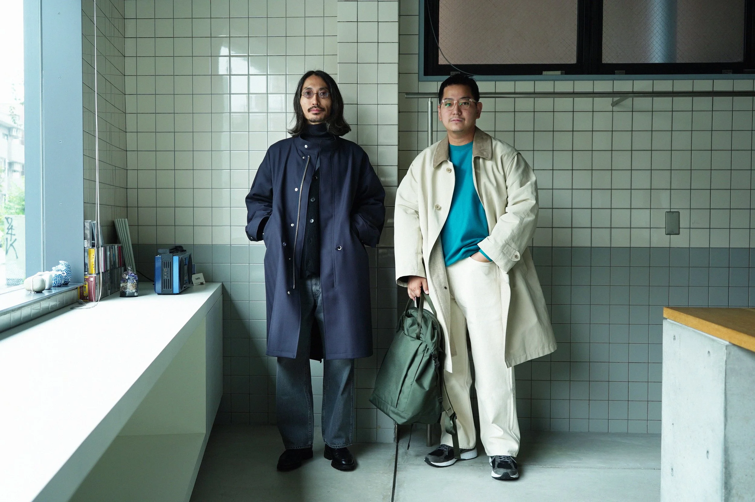 デニムな水曜日