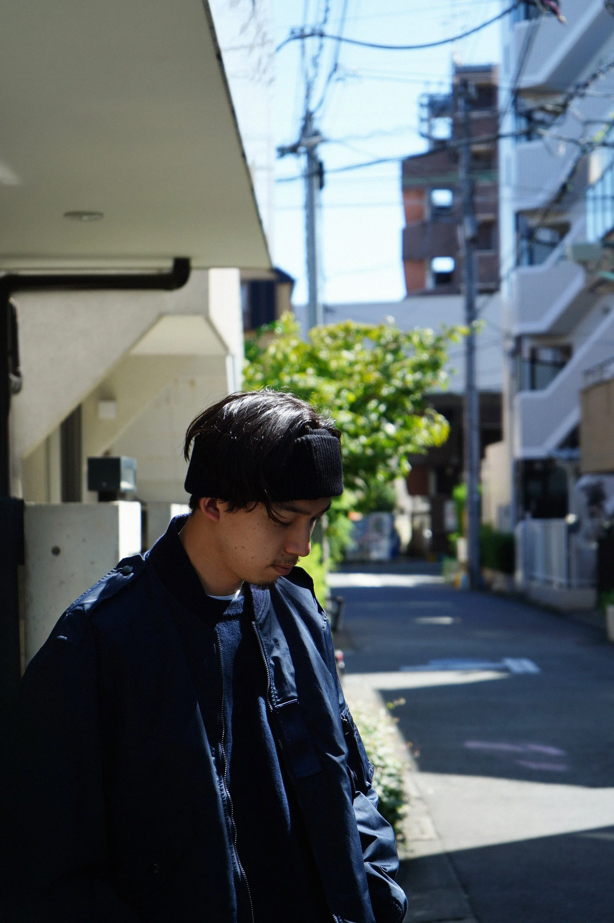 COMESANDGOES silk flap headband &amp; neck warmer