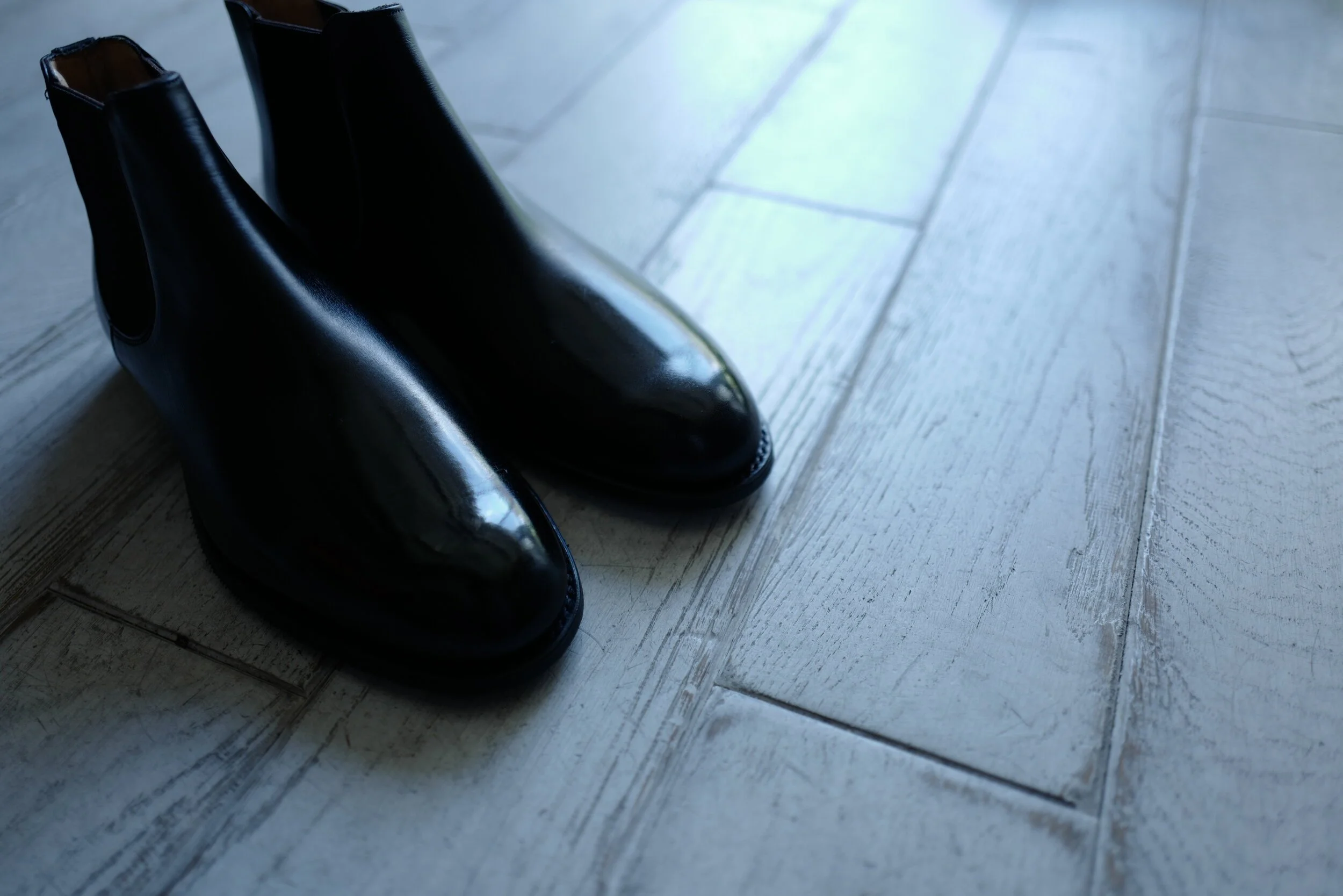 今週金曜日は...。