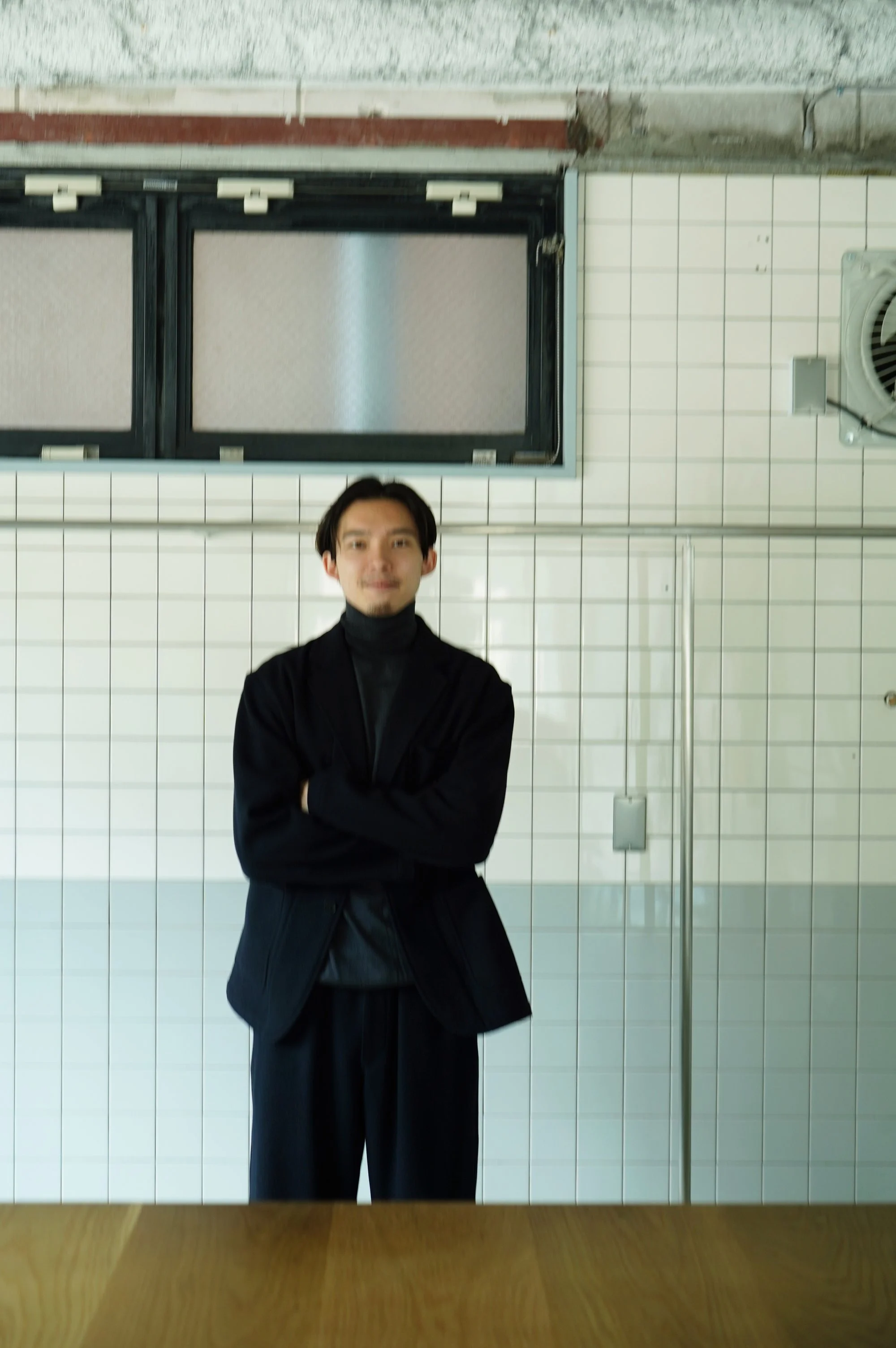 「柴圭汰1日店長計画」