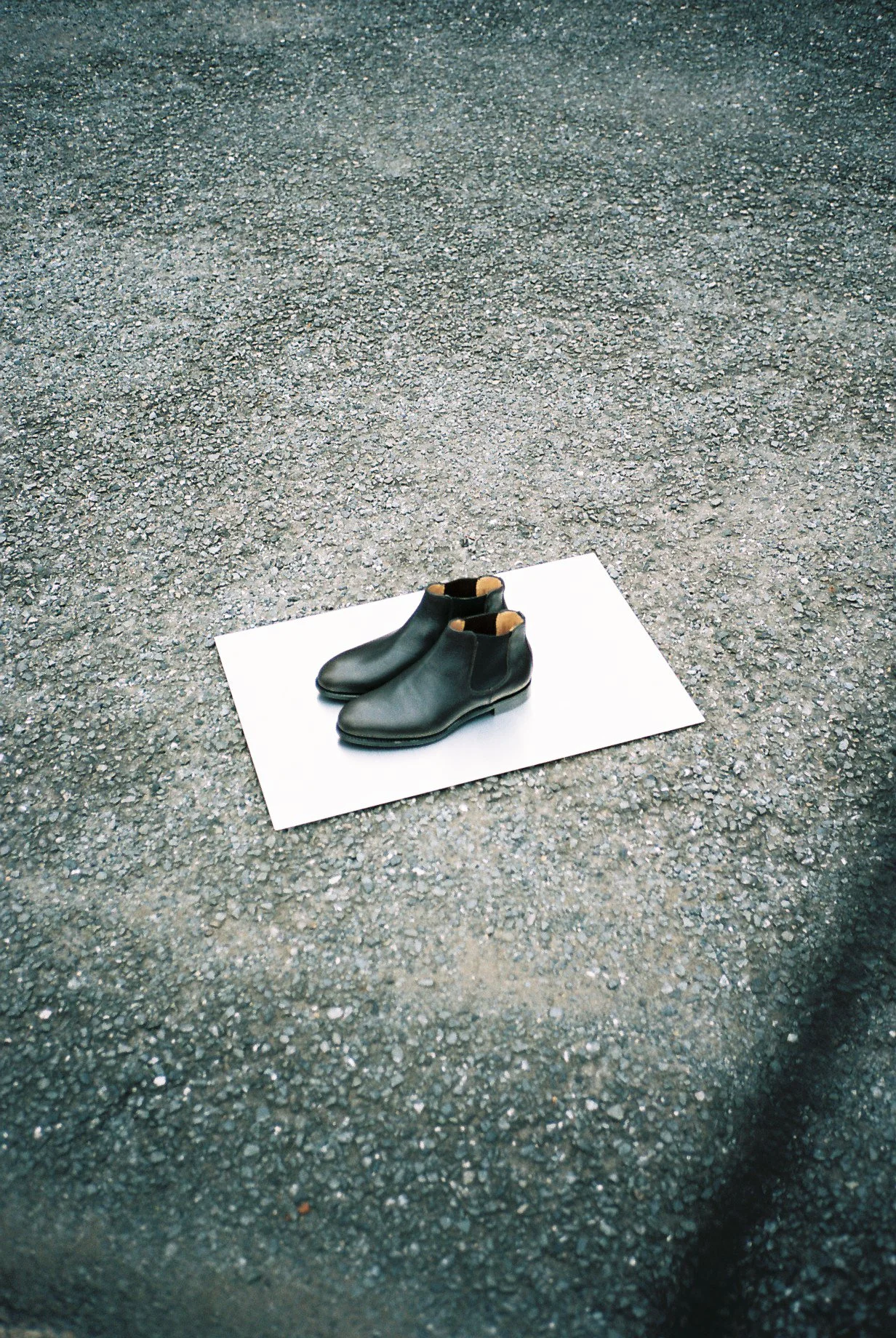 五本木フライデー 9月