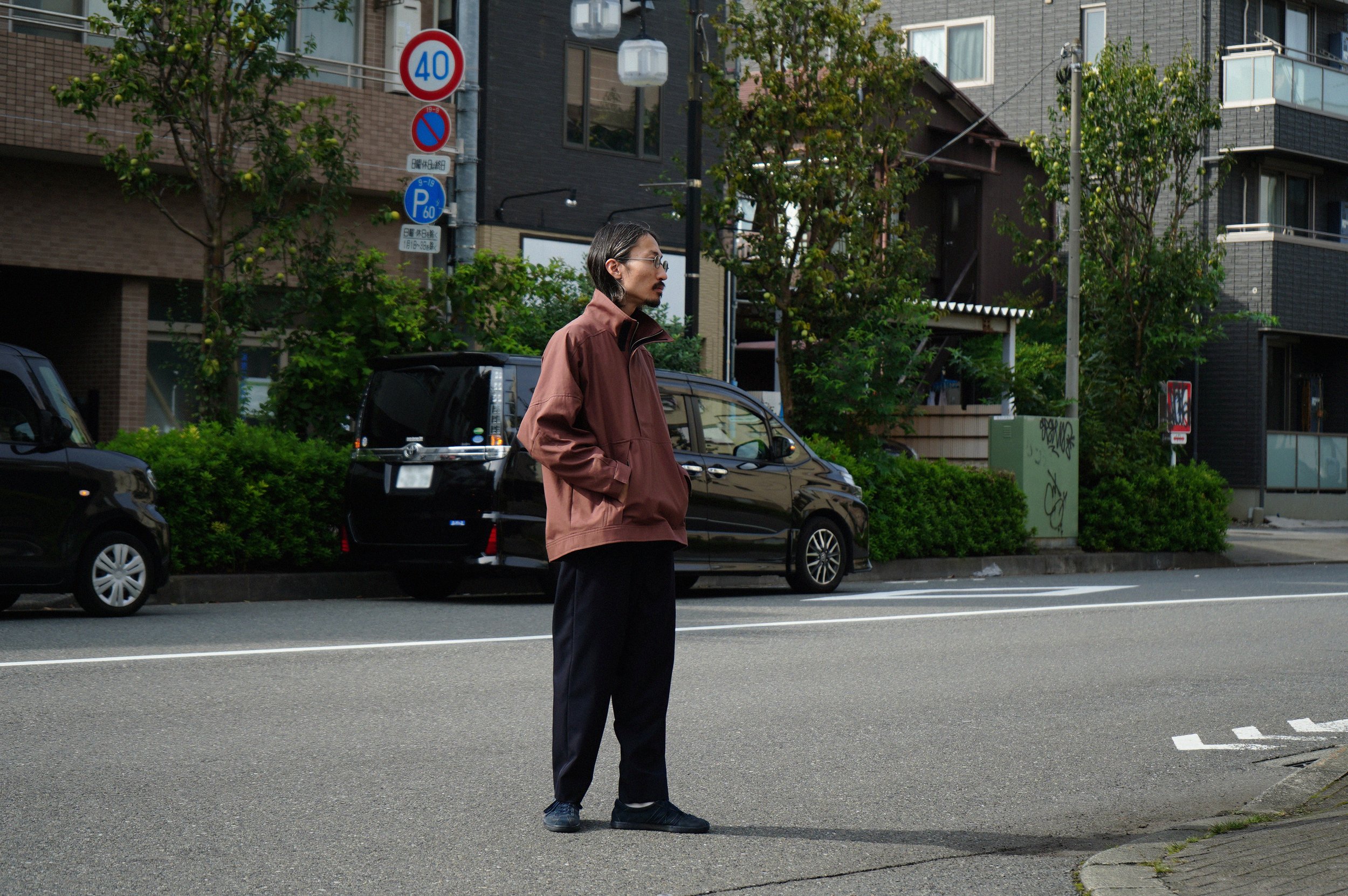 Cale の勉強会 #2