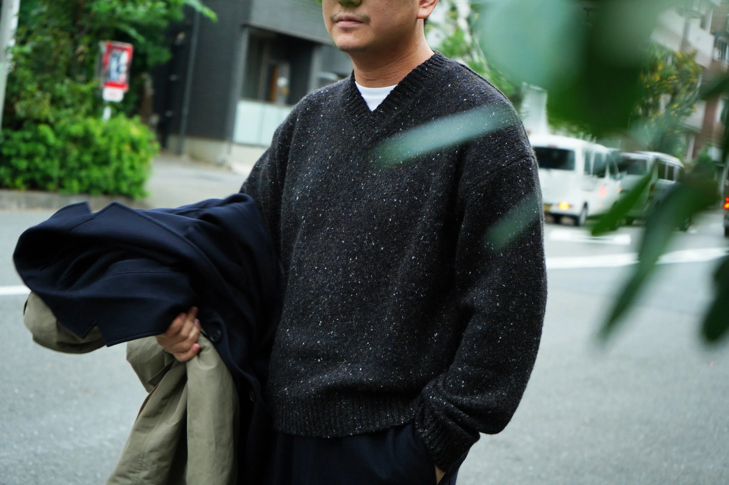 TF Knit Selection #2着目