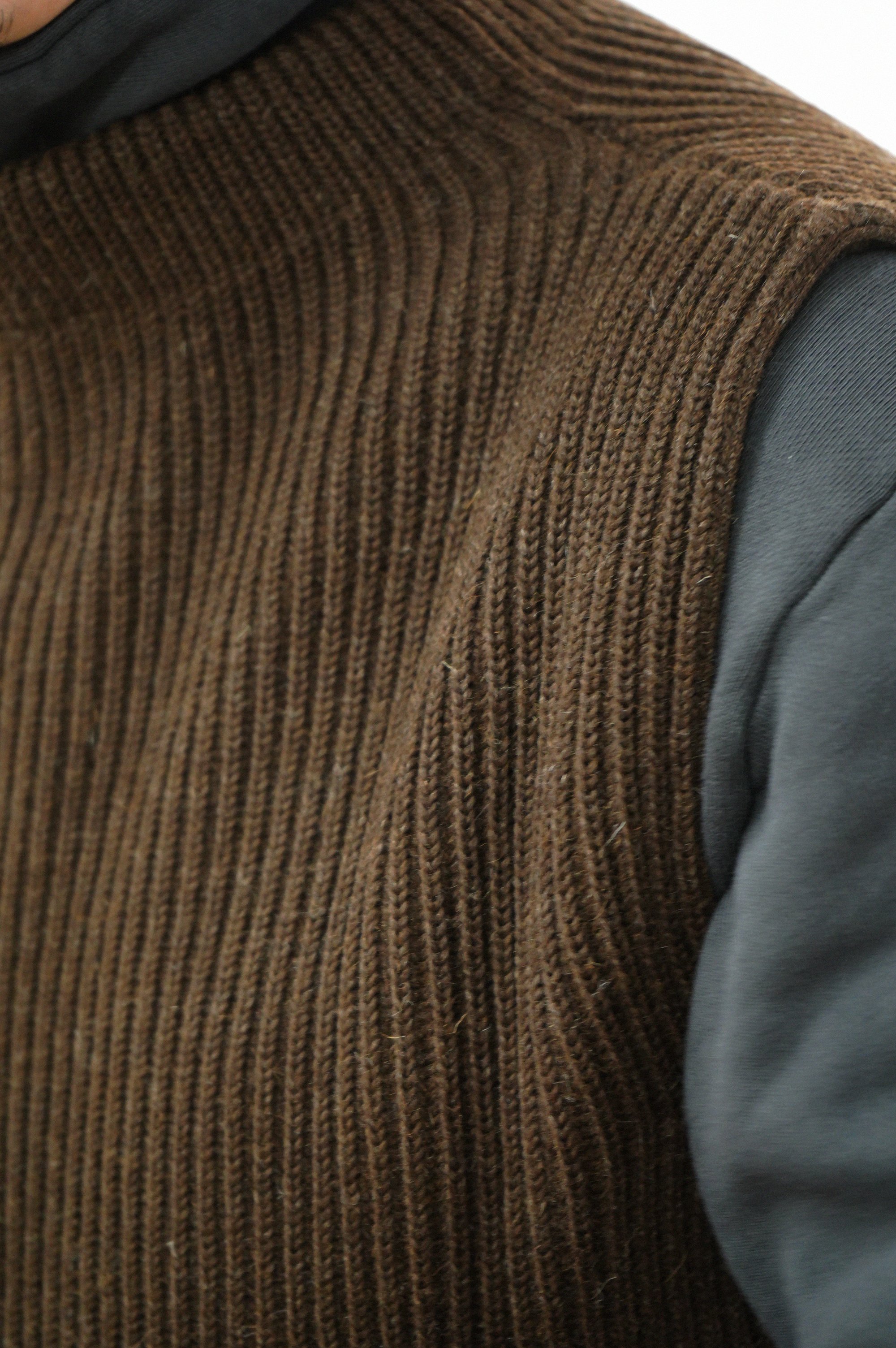 TF Knit Selection #7着目