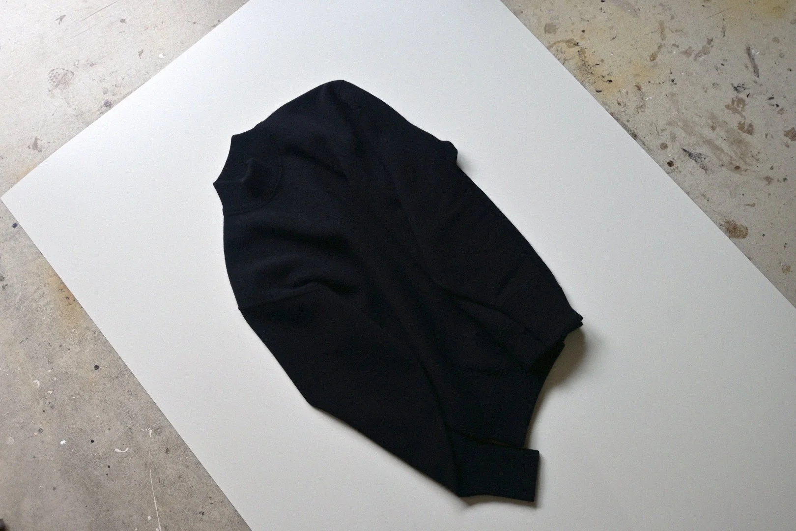 TF Knit Selection #9着目