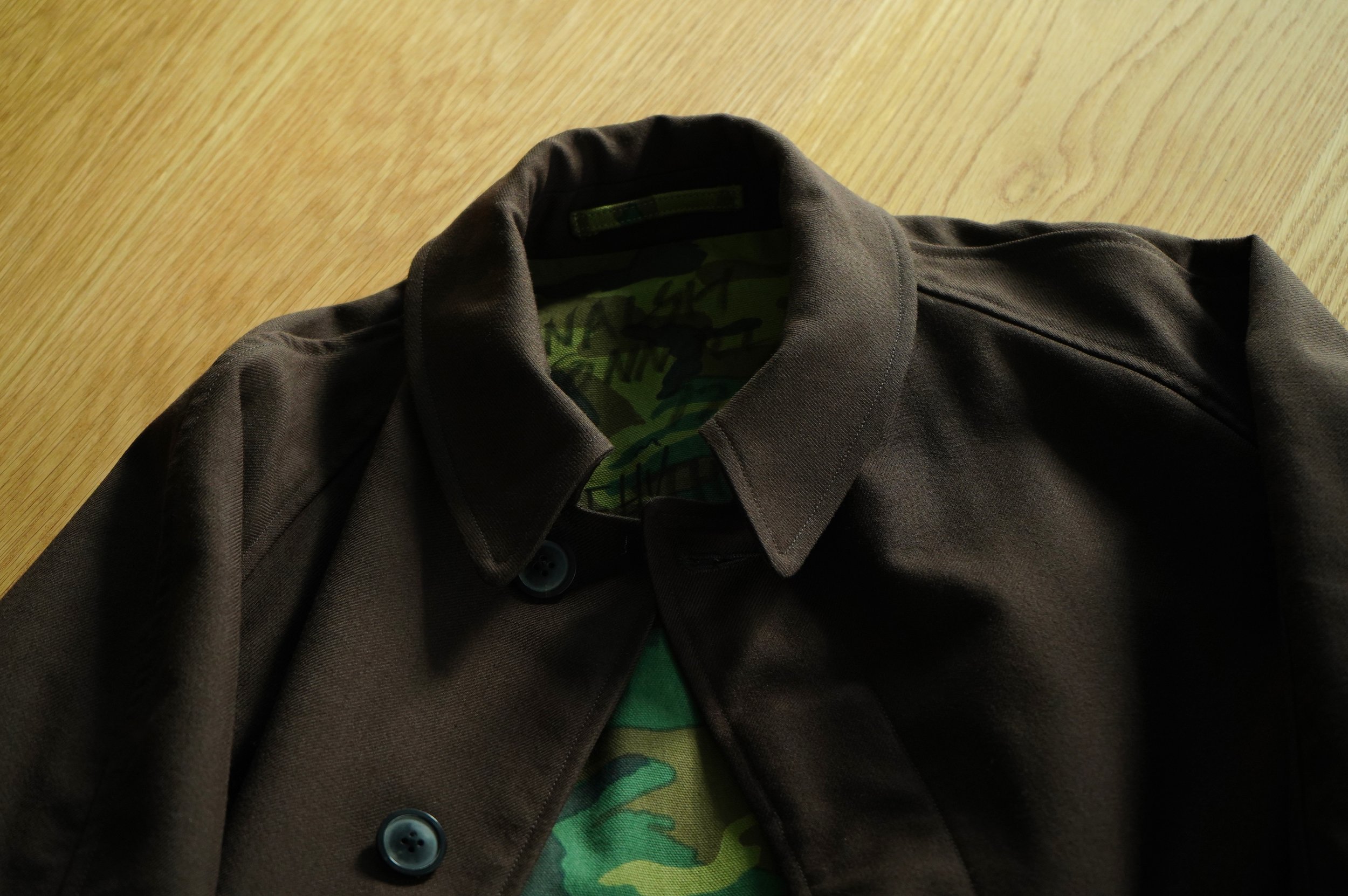 TF winter style #4 — TF Blog