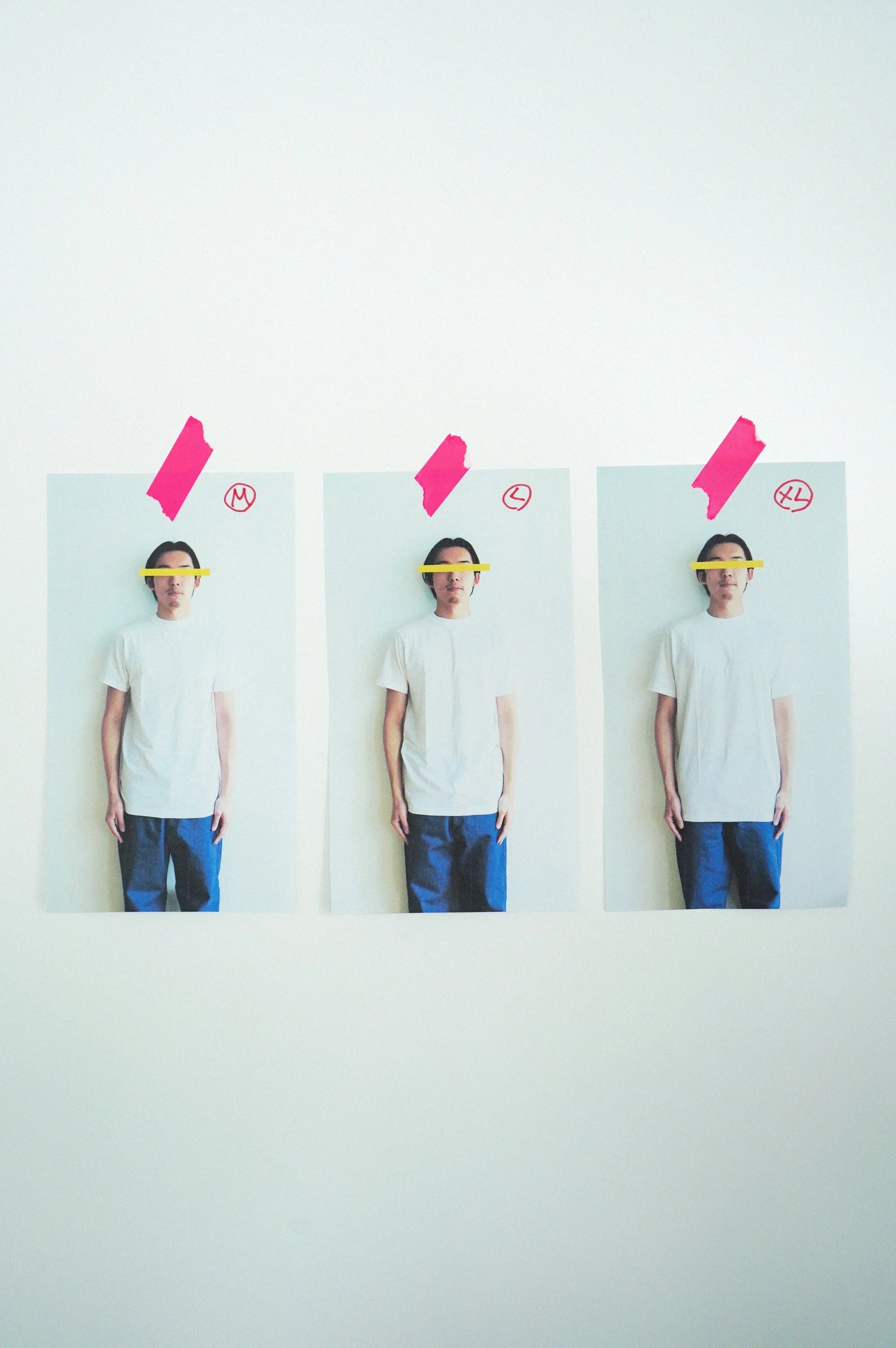 TF Original 2pack T-shirts