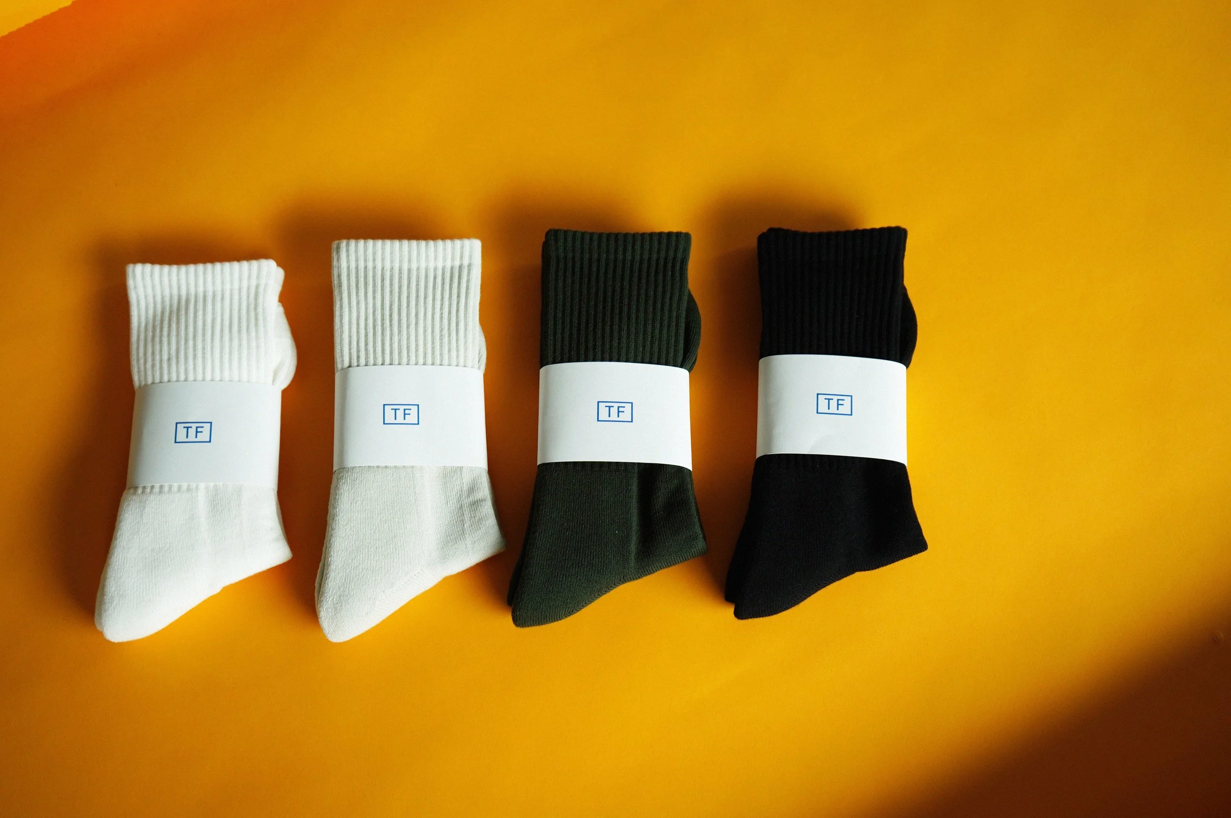 TF Original Socks 