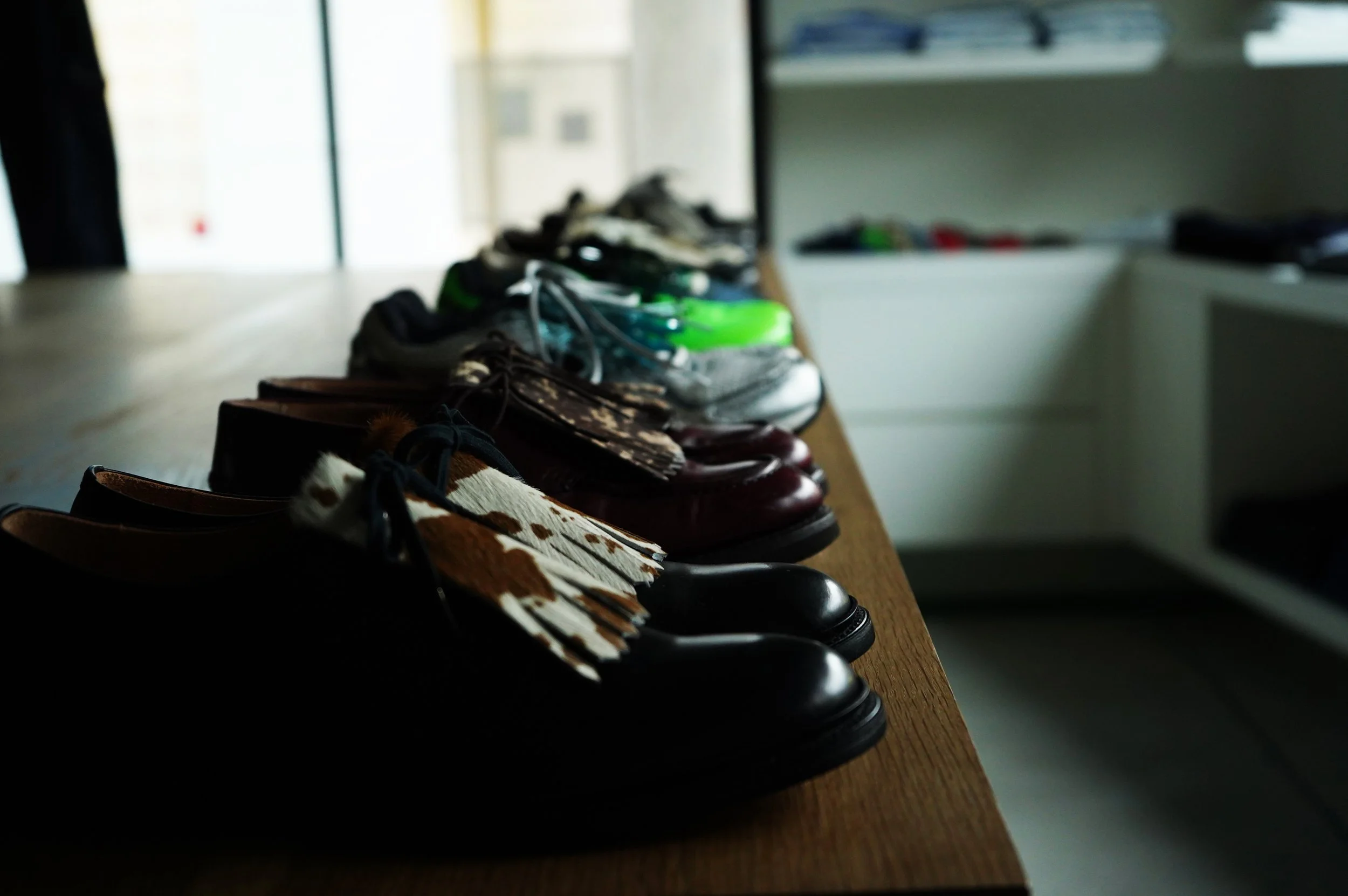 THEIR THEIR pop up shop #2