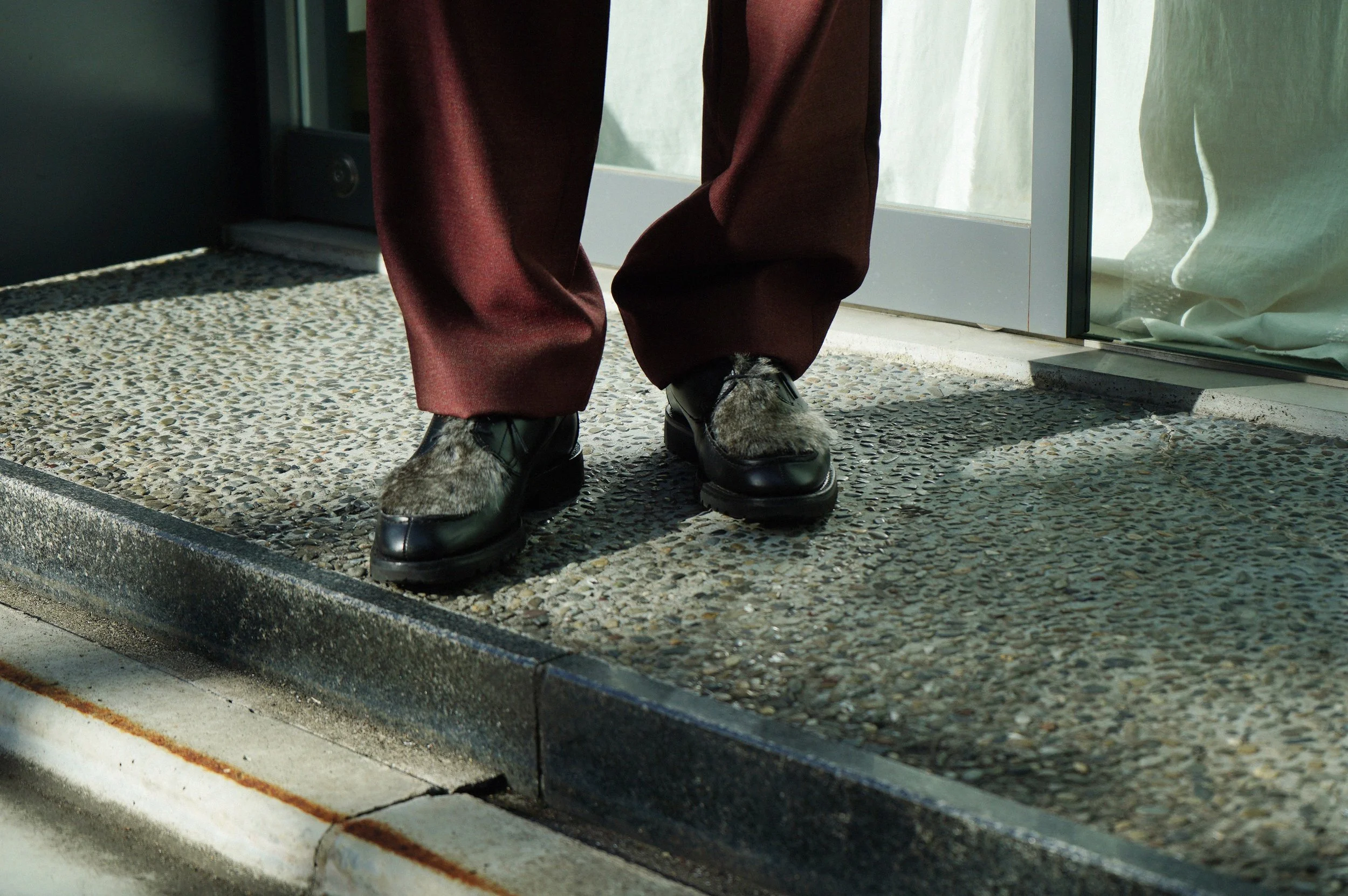 僕らなりのカーゴ…と…