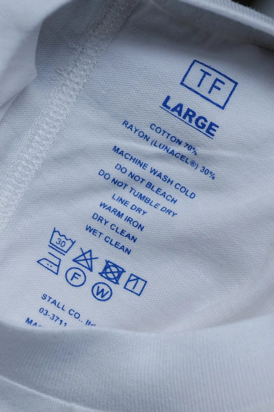 TF director blog #65