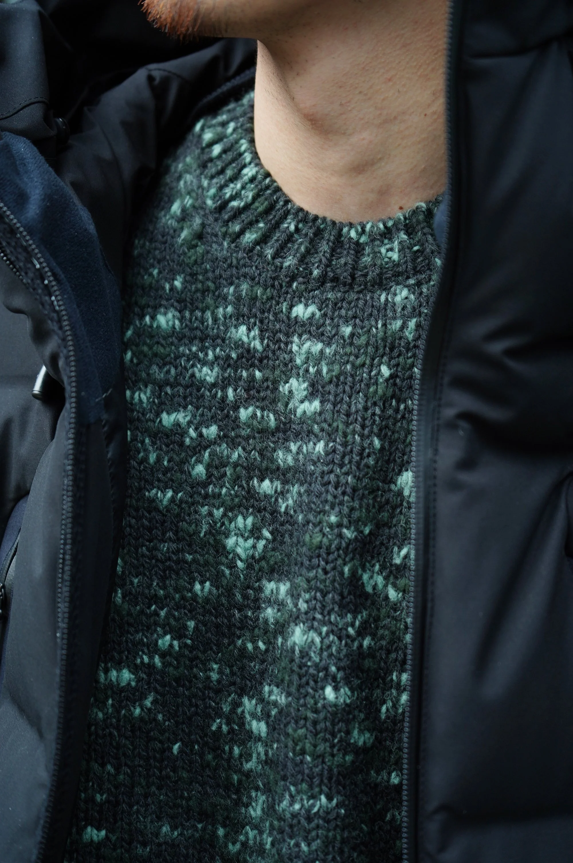 柴"推し"の、最後の逸品。