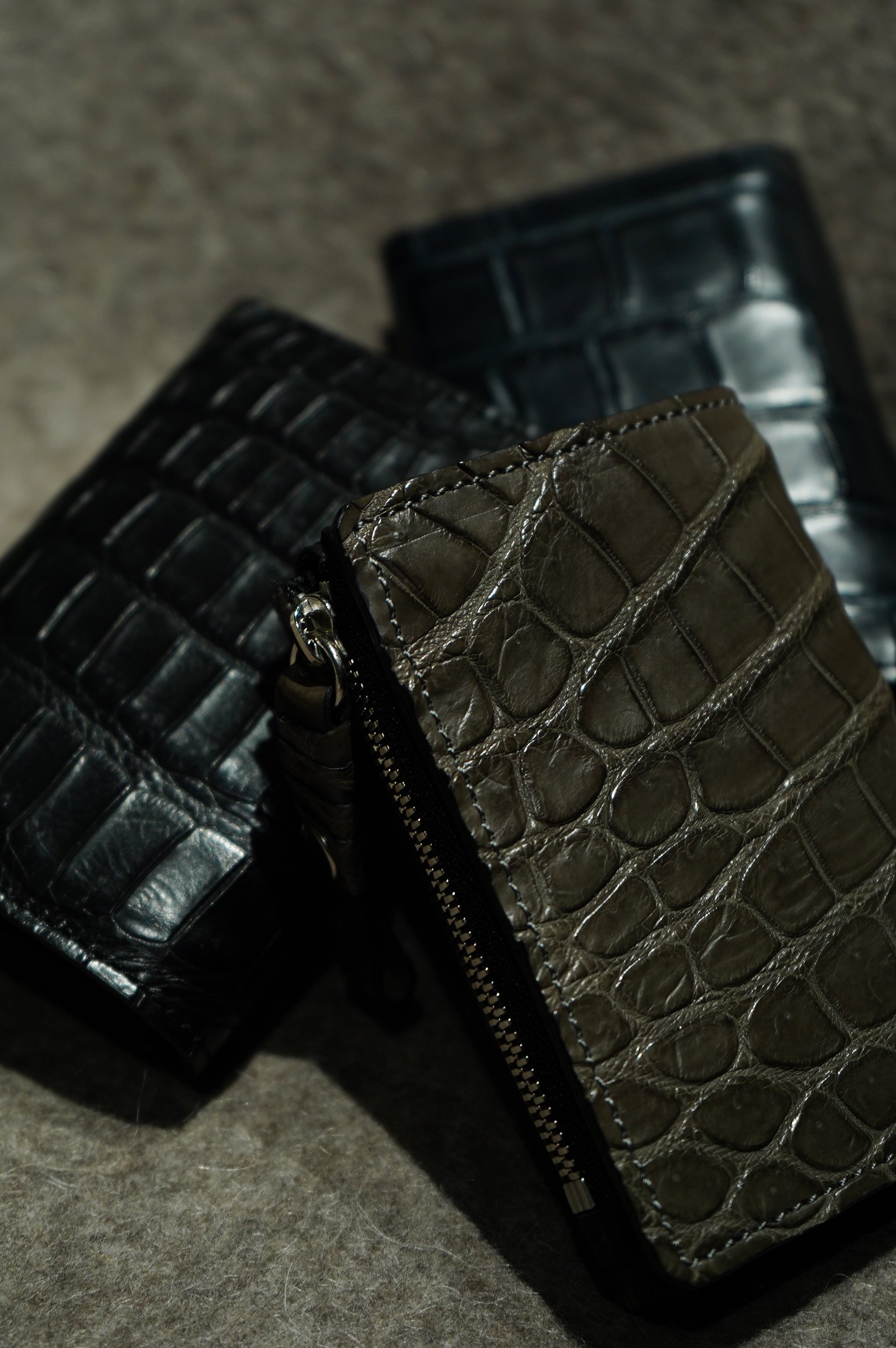 TFがサンタクロース - 財布編 -