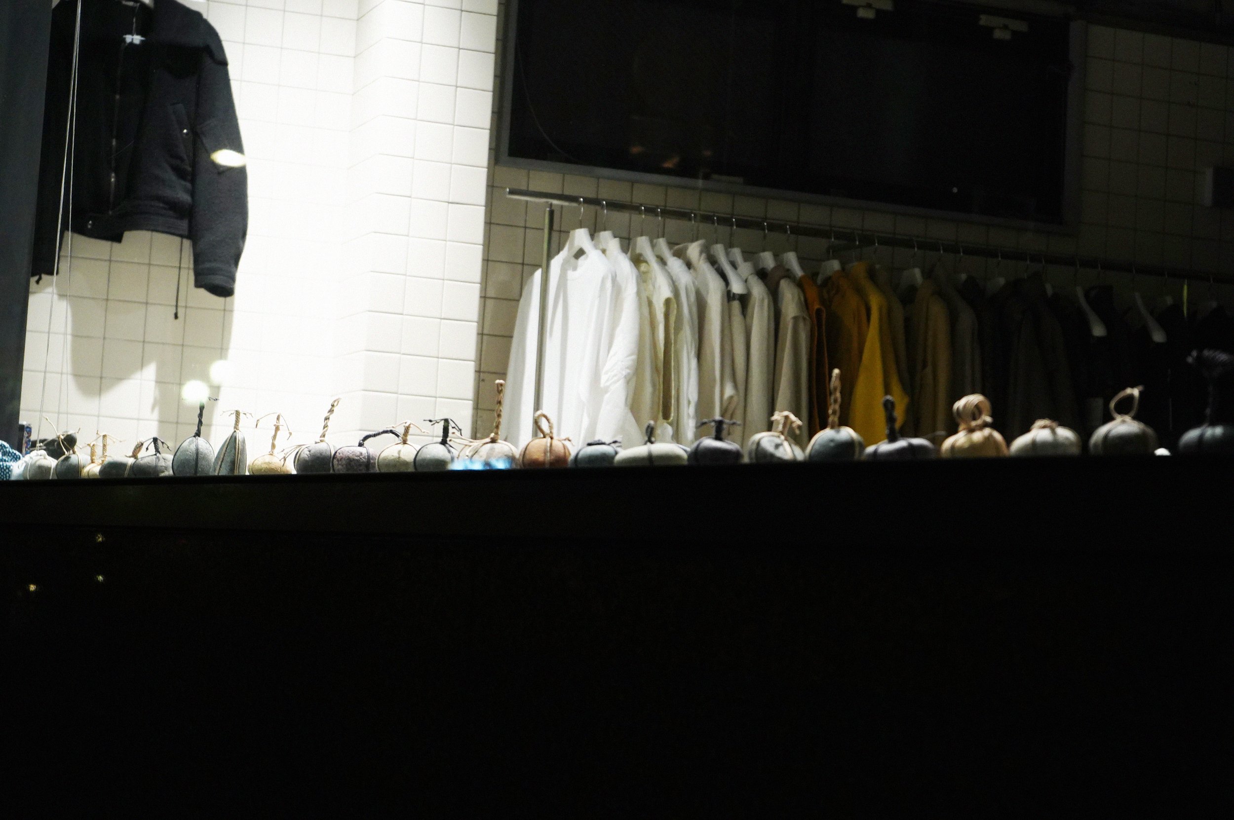 TFがサンタクロース - 石編 -