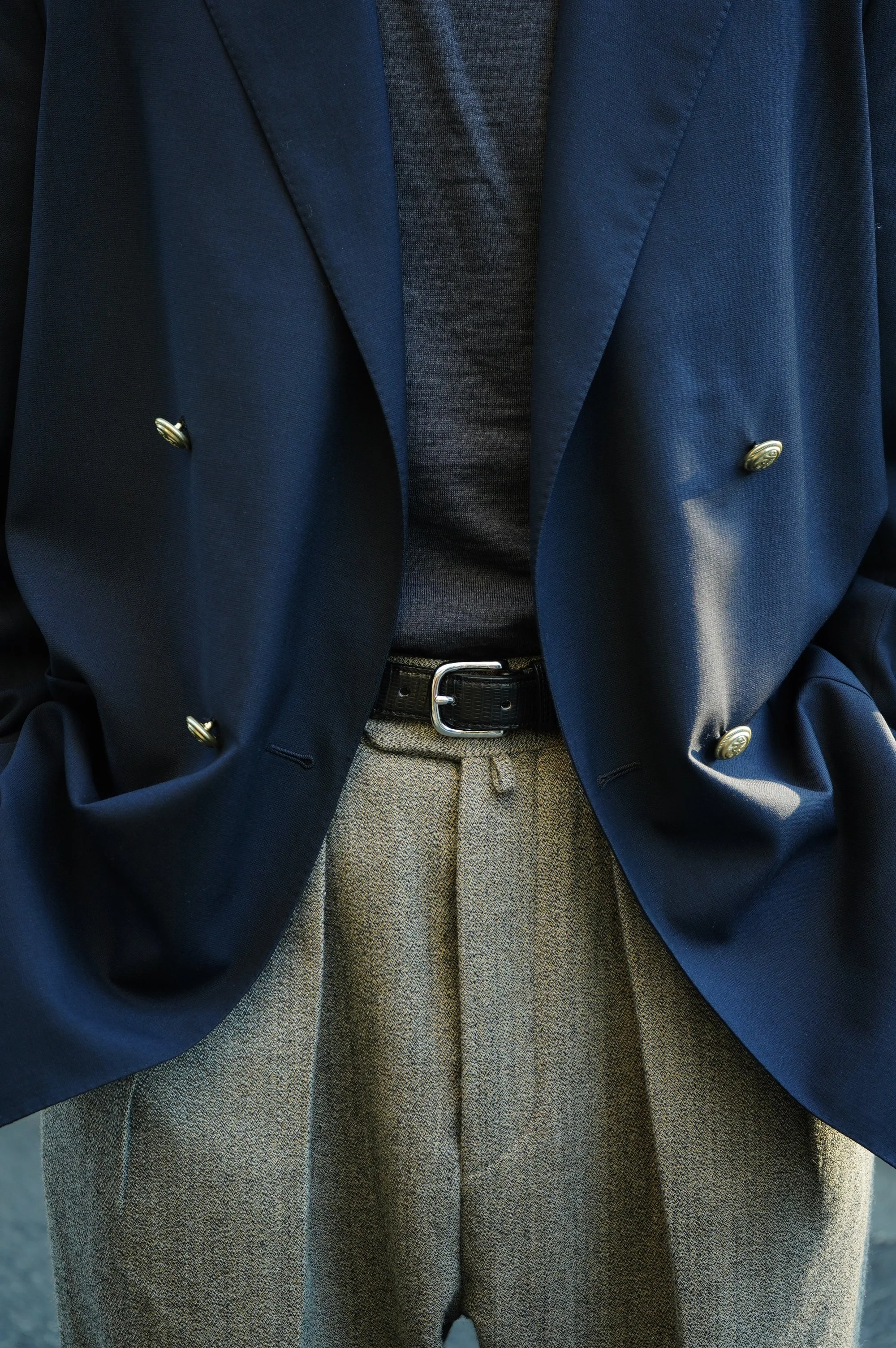 TFがサンタクロース - ベルト編 -