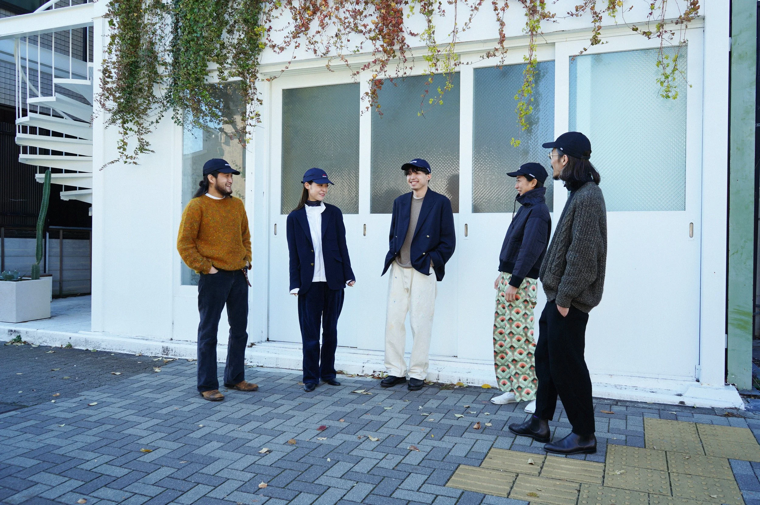 今日は今年最後のGohongi Friday