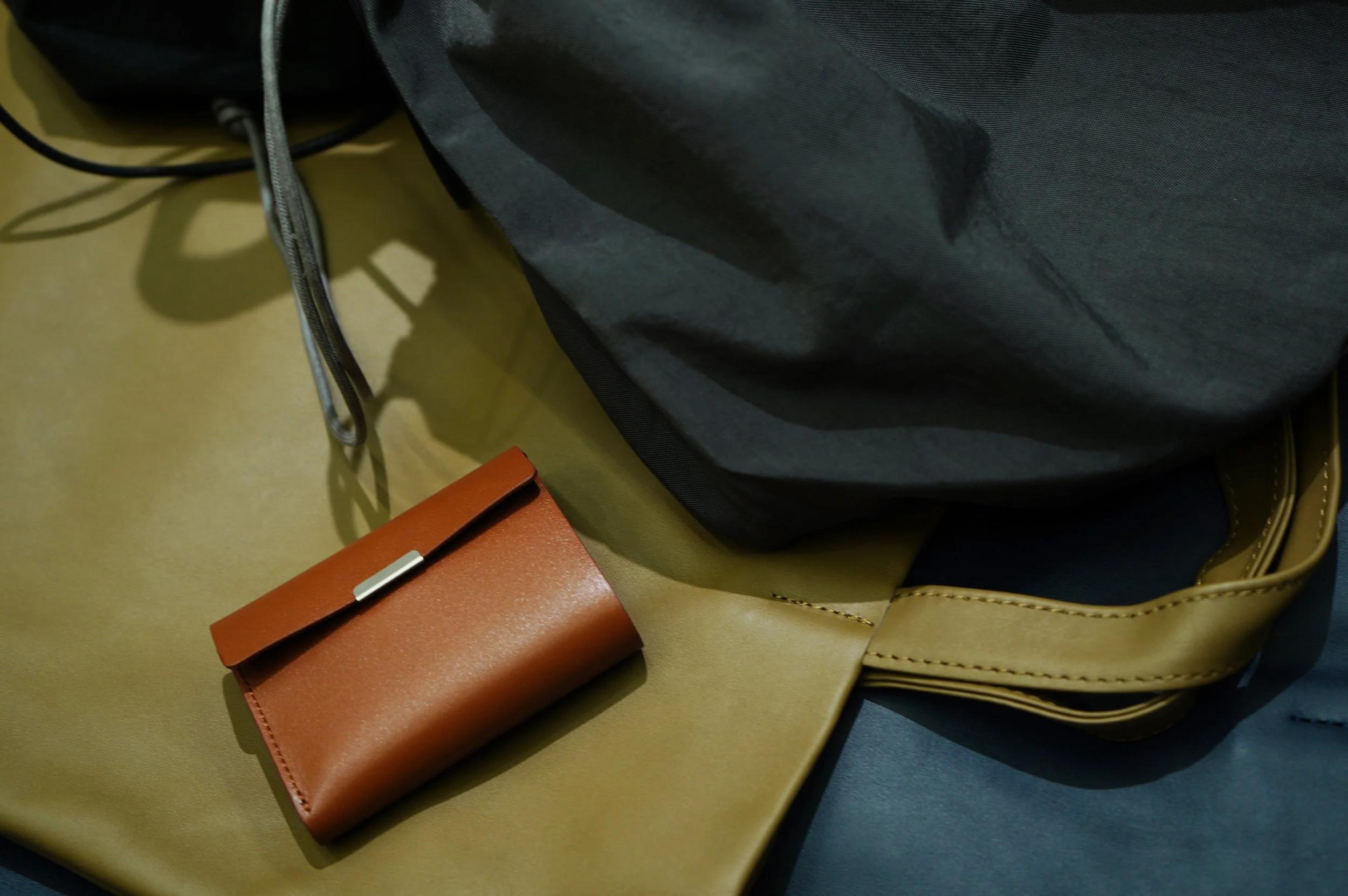 "あわい" -明日から-