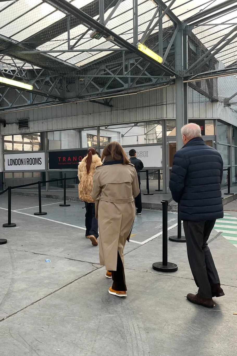 TF director blog #67