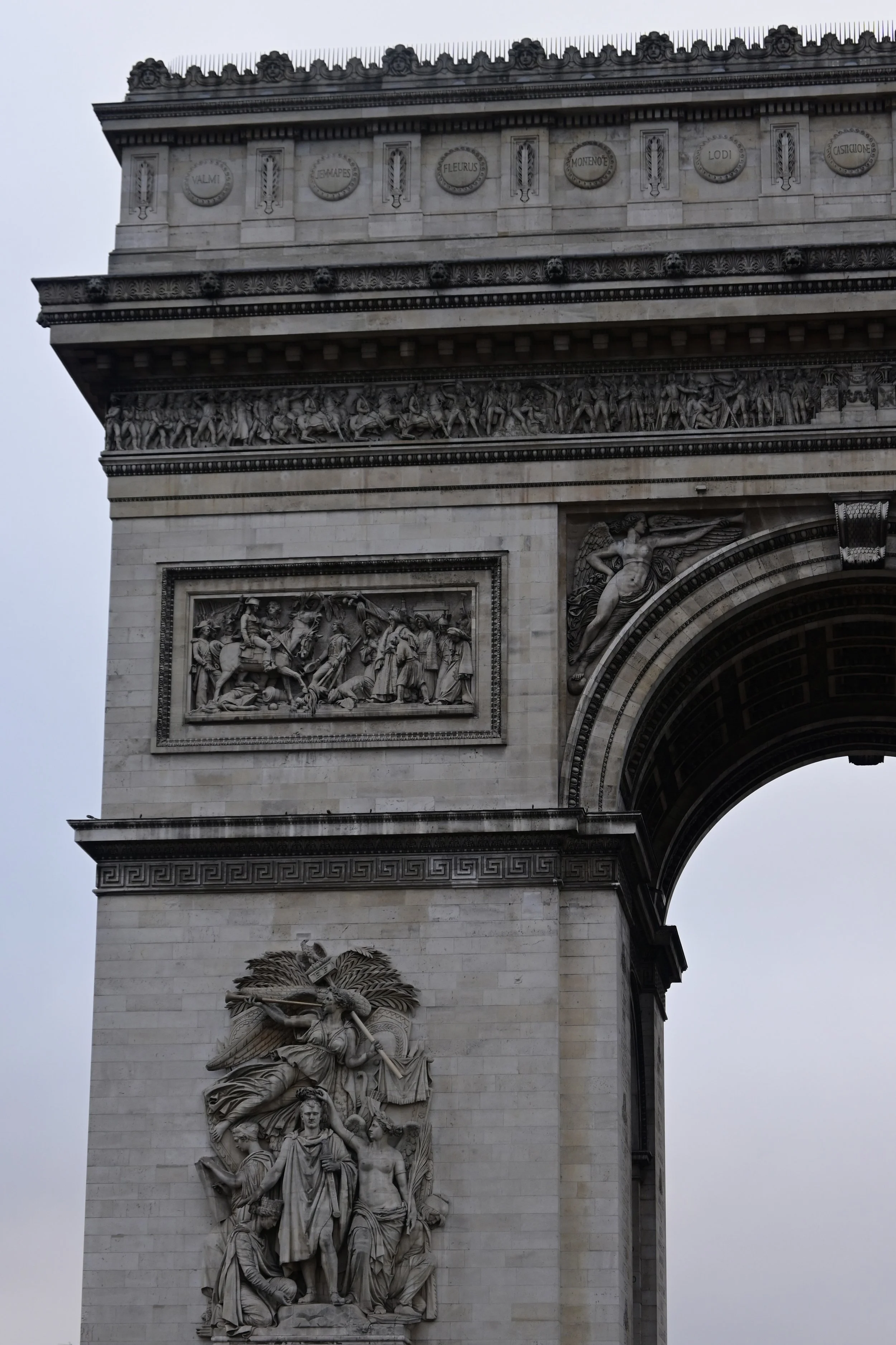 アパレル1年目の"Paris 出張"