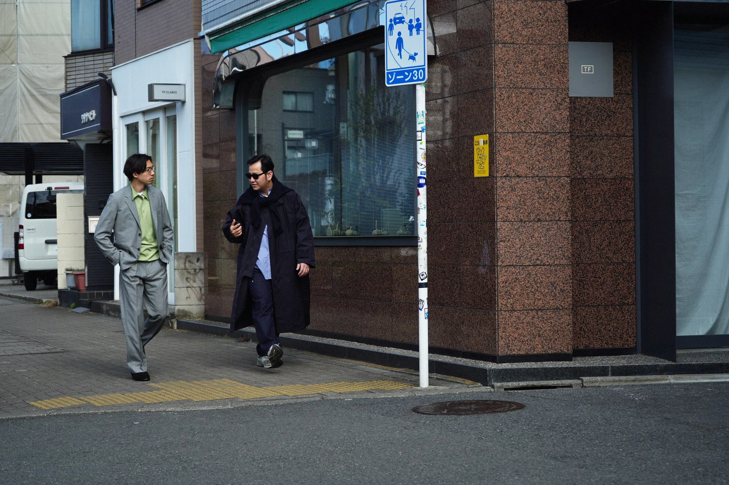 祭りのあとがき