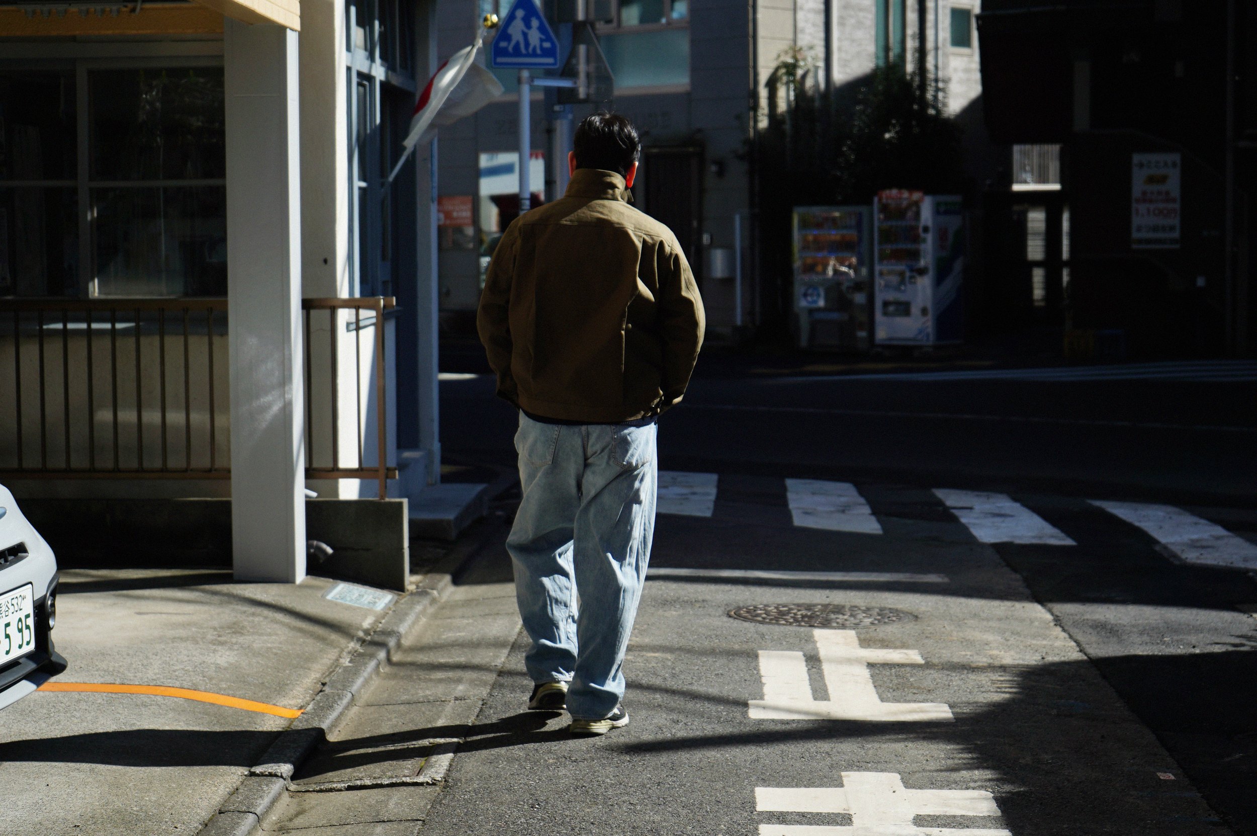 明日、春が来たら