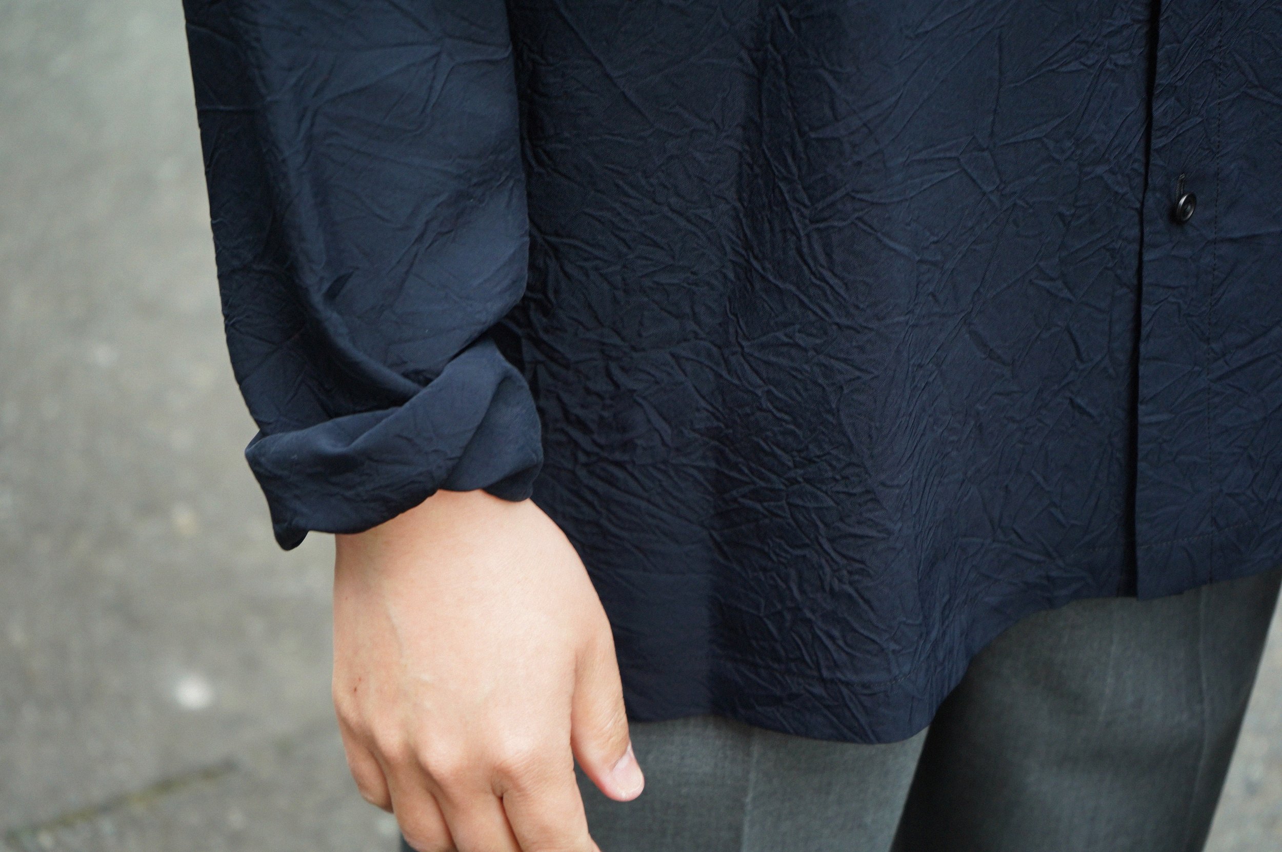 2型のみとストイックなセレクション