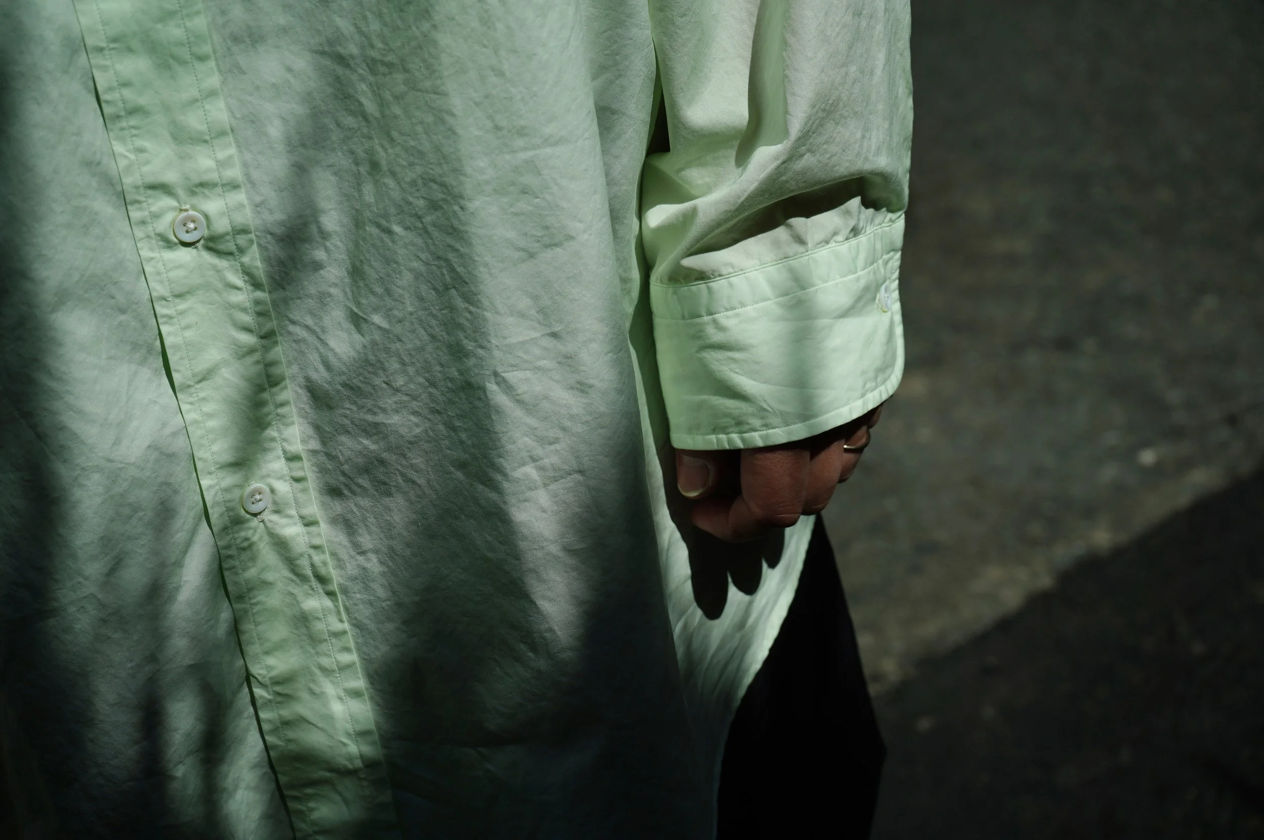 HERILL Suvin Workshirts