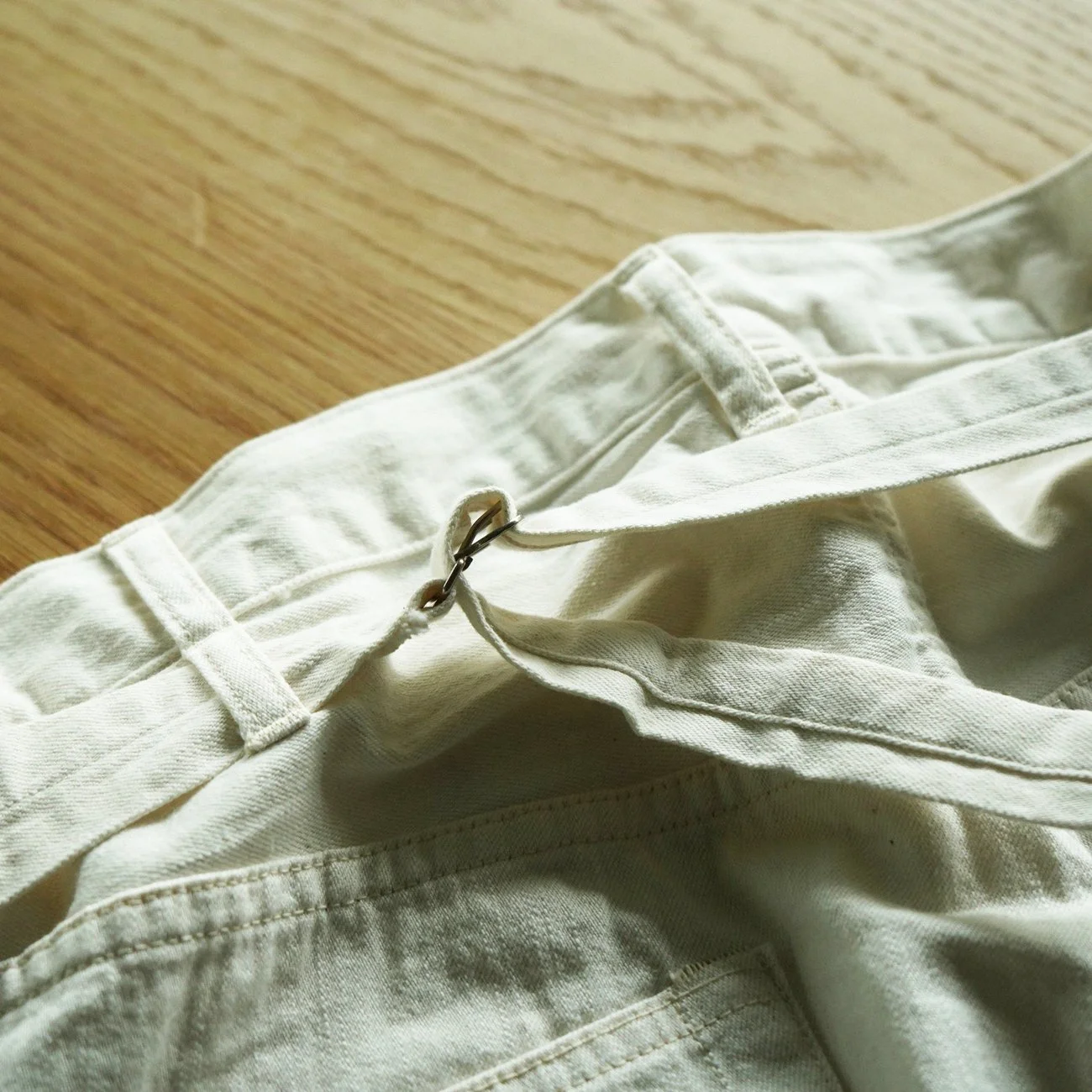 白パン、穿きませんか？ #2