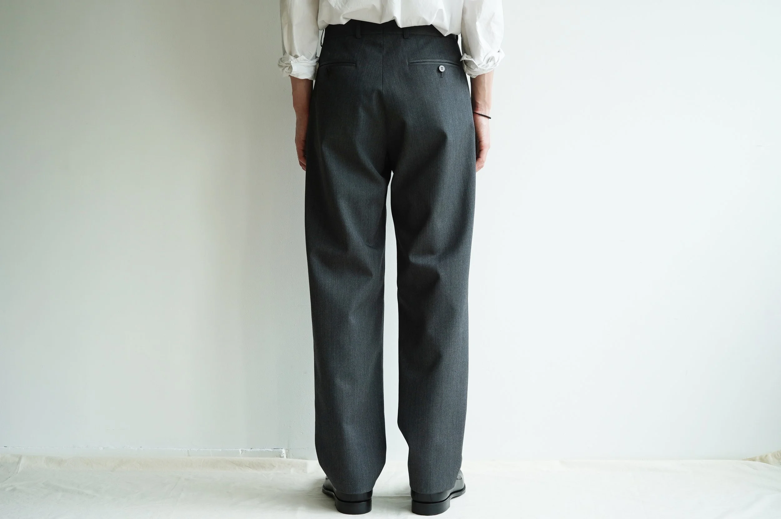 Styling by color #gray — TF Blog