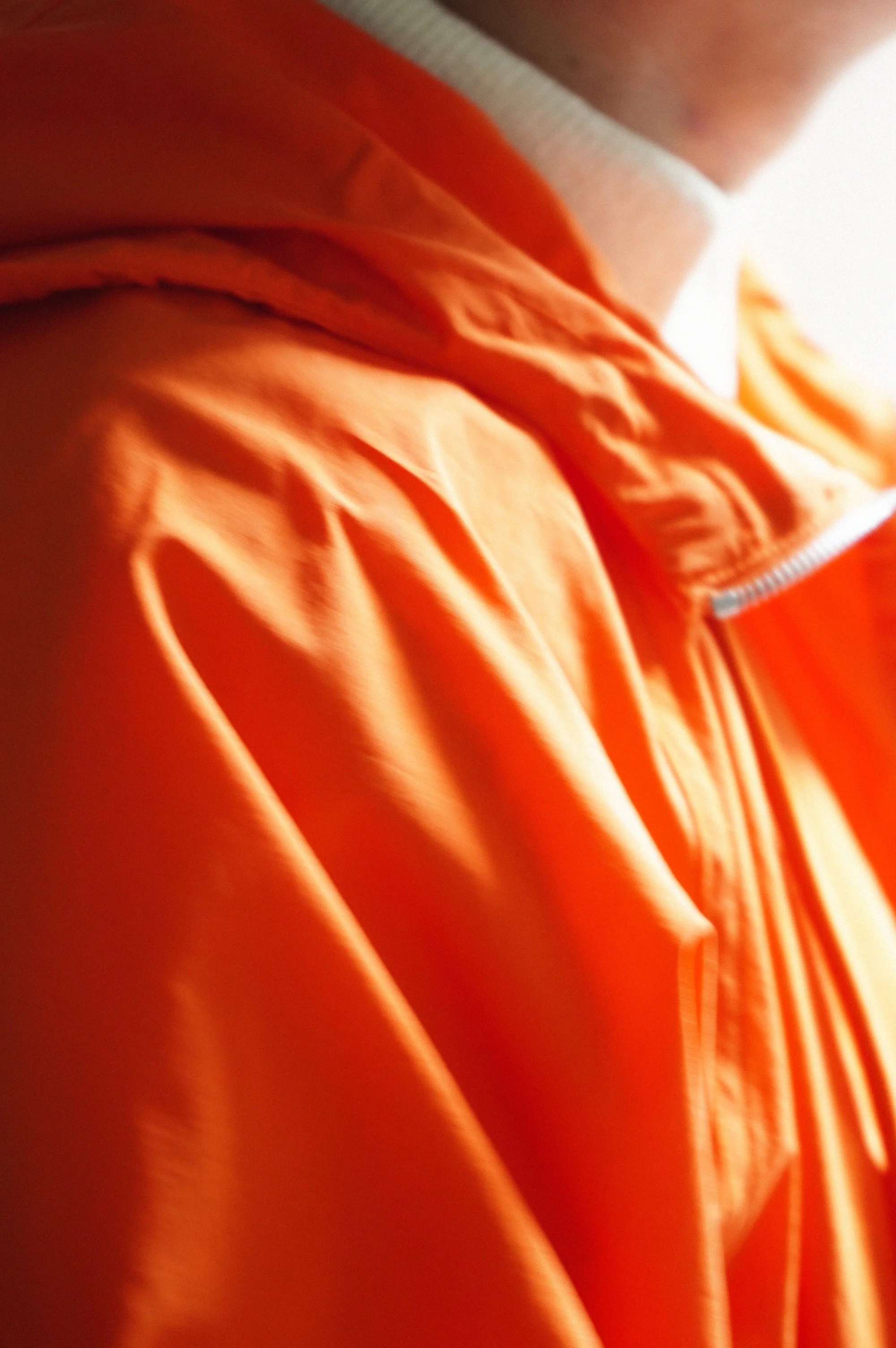 Styling by color #orange