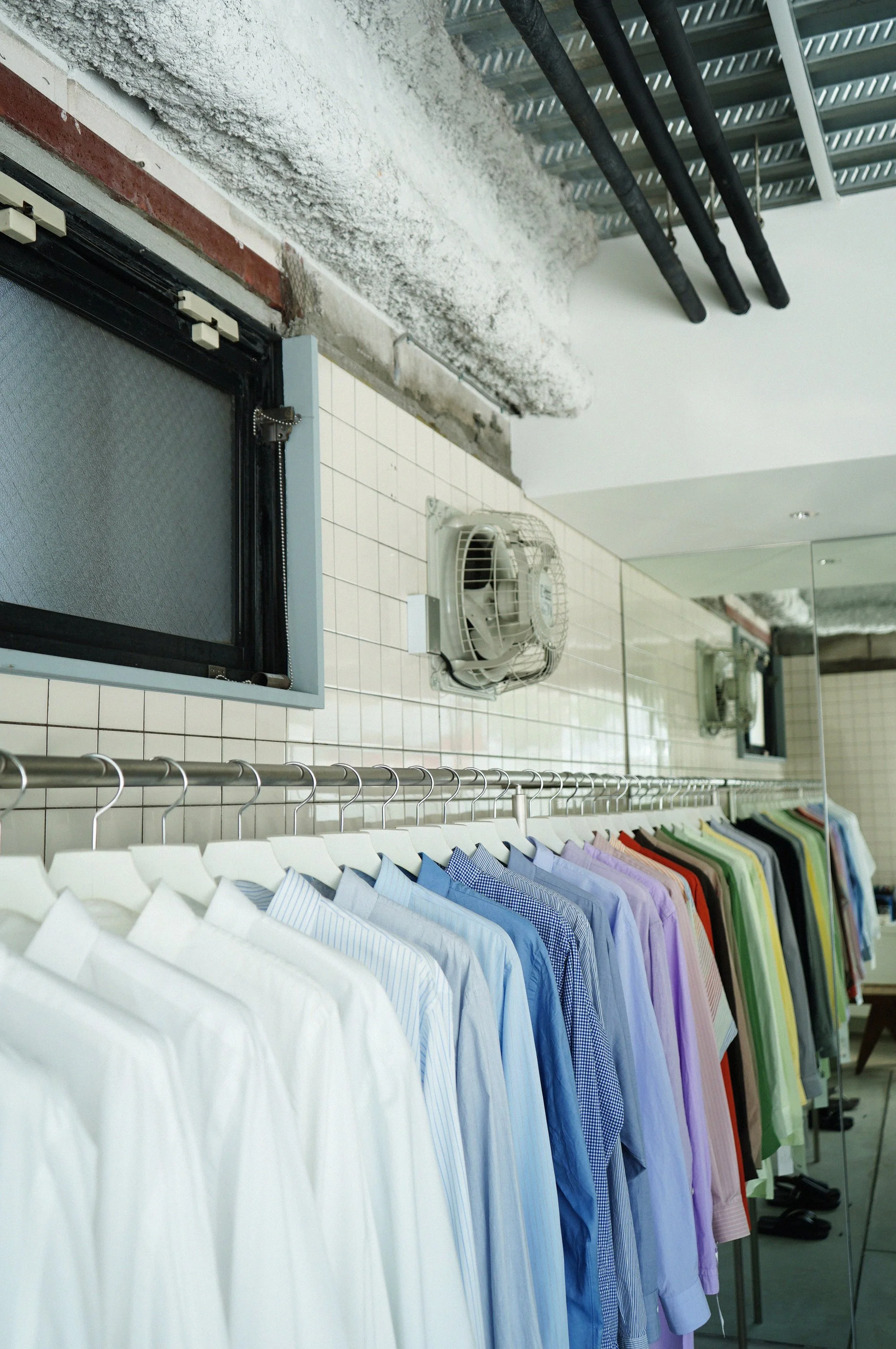 TF SHIRTS COLLECTION #1