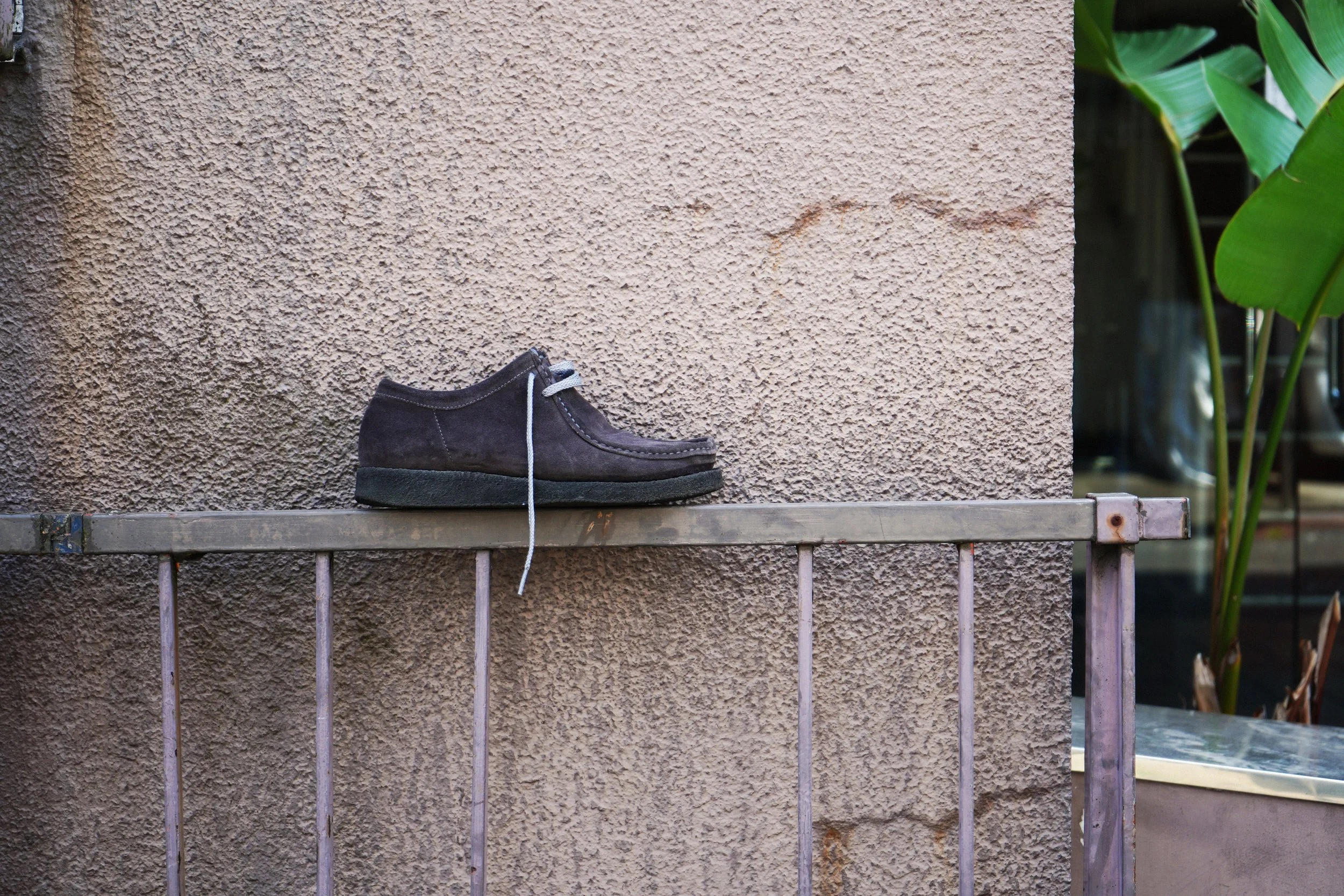 Padmore &amp; Barnes "ORIGINAL LOW"