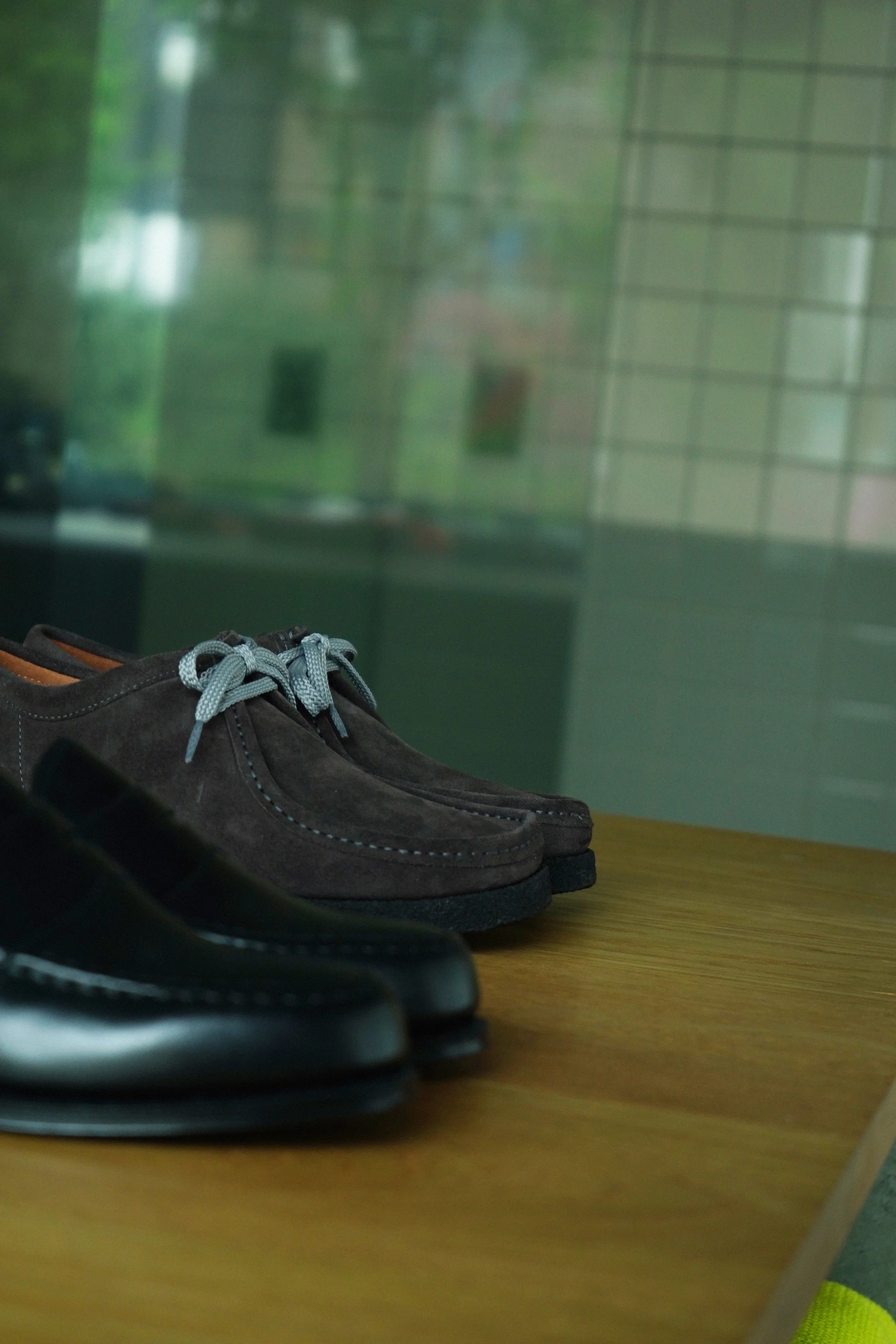 GW前のお買い物を…