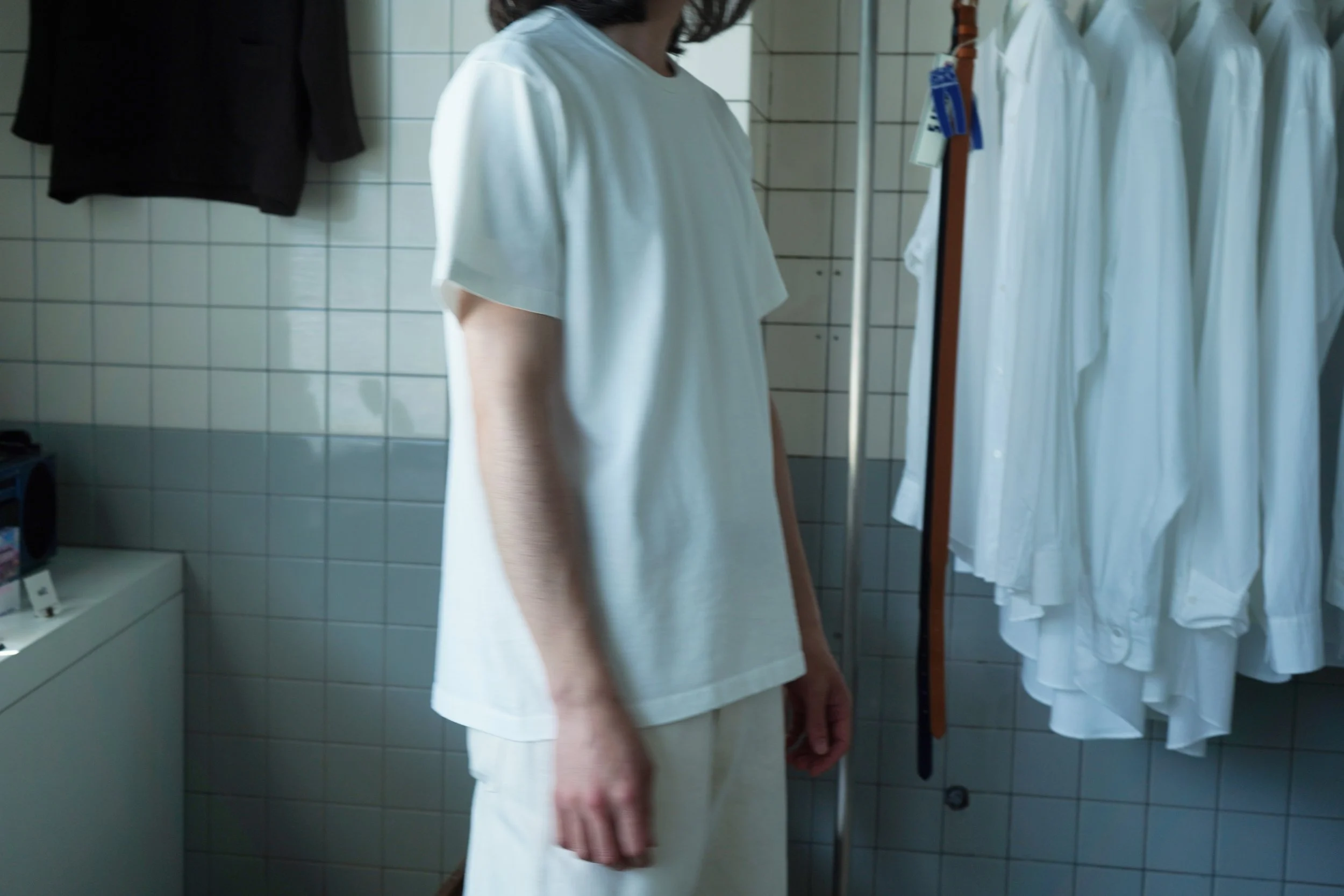 Made in L.A のパックTee