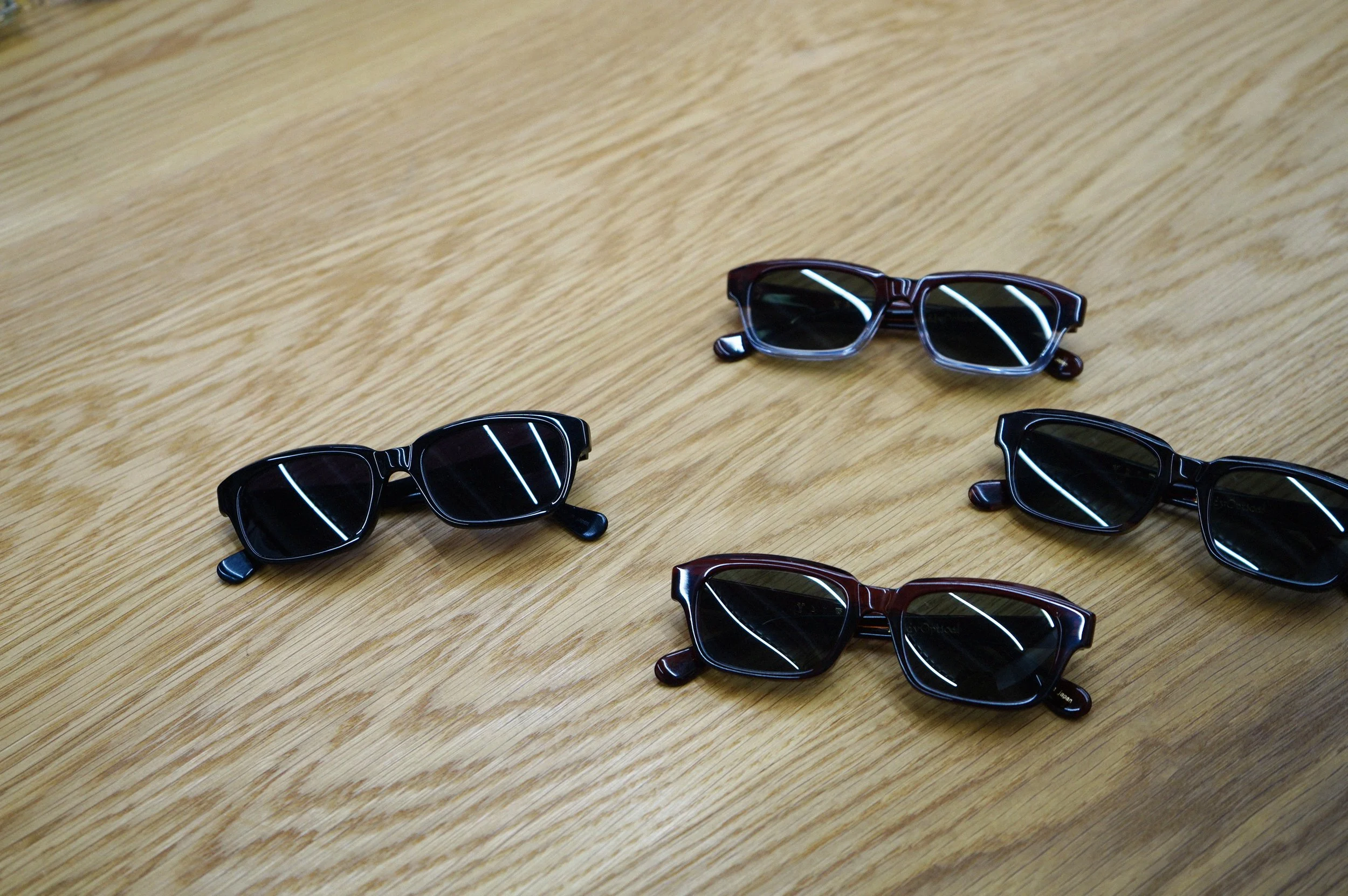 圧倒的「YALE」。