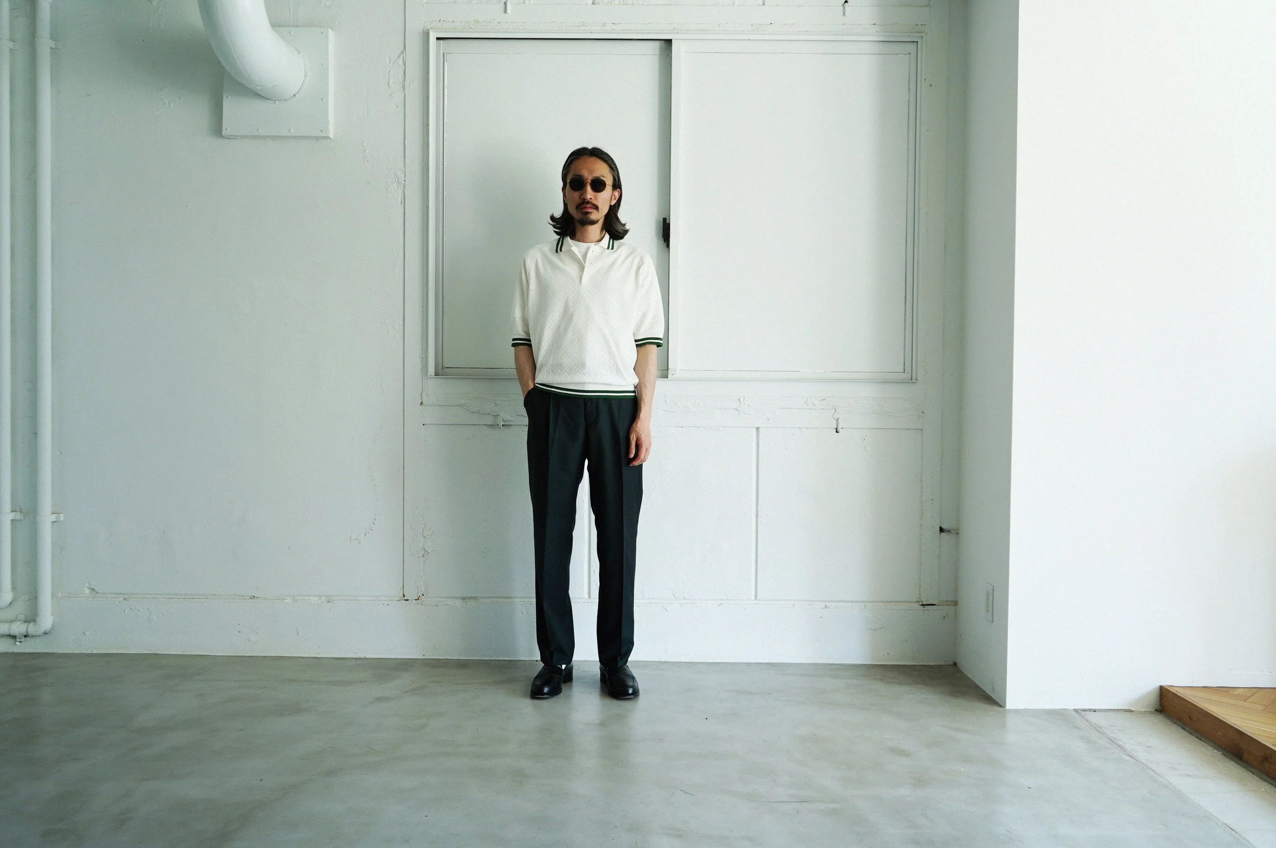 ワンタックとノータック — TF Blog