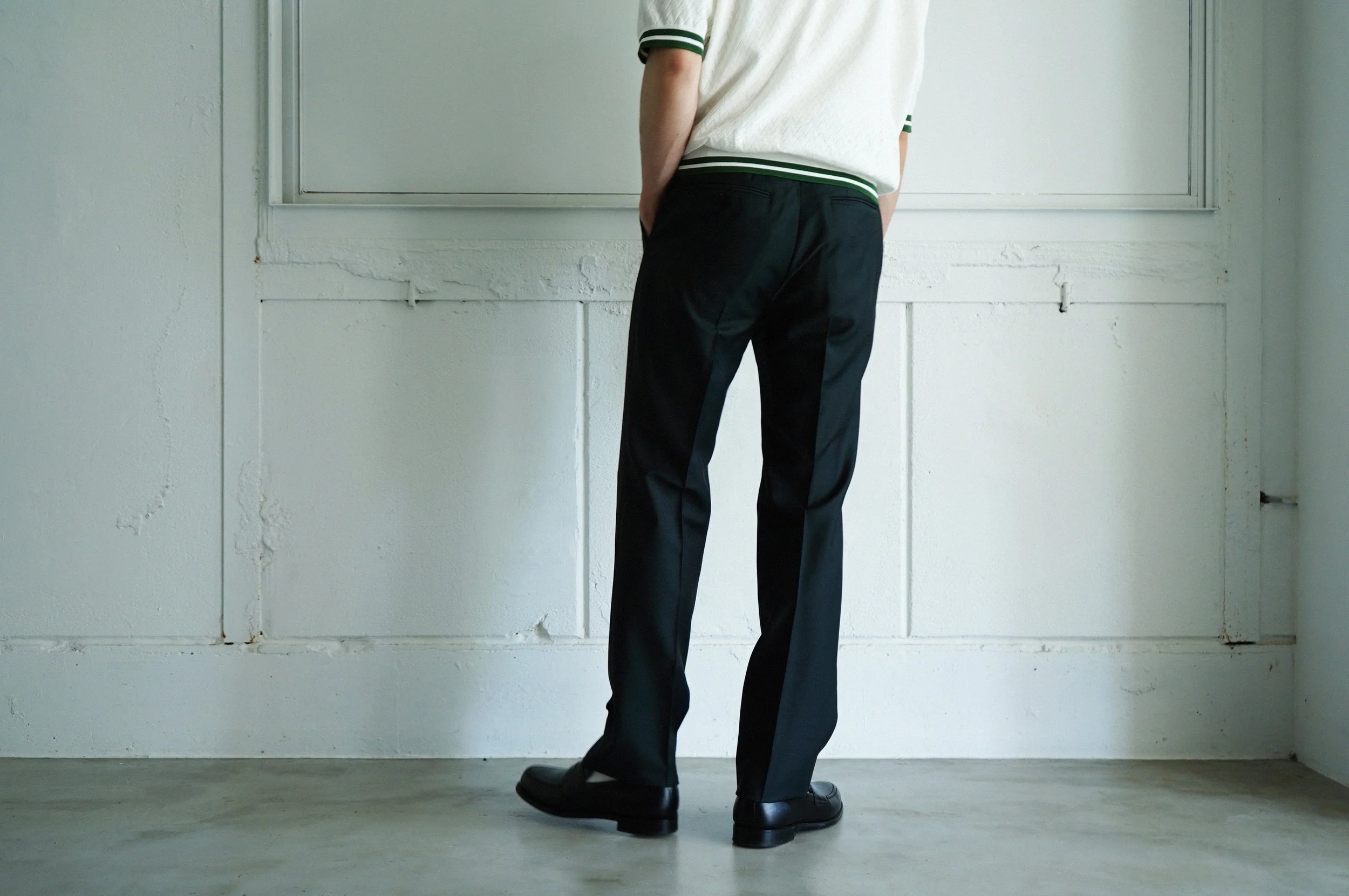 ワンタックとノータック