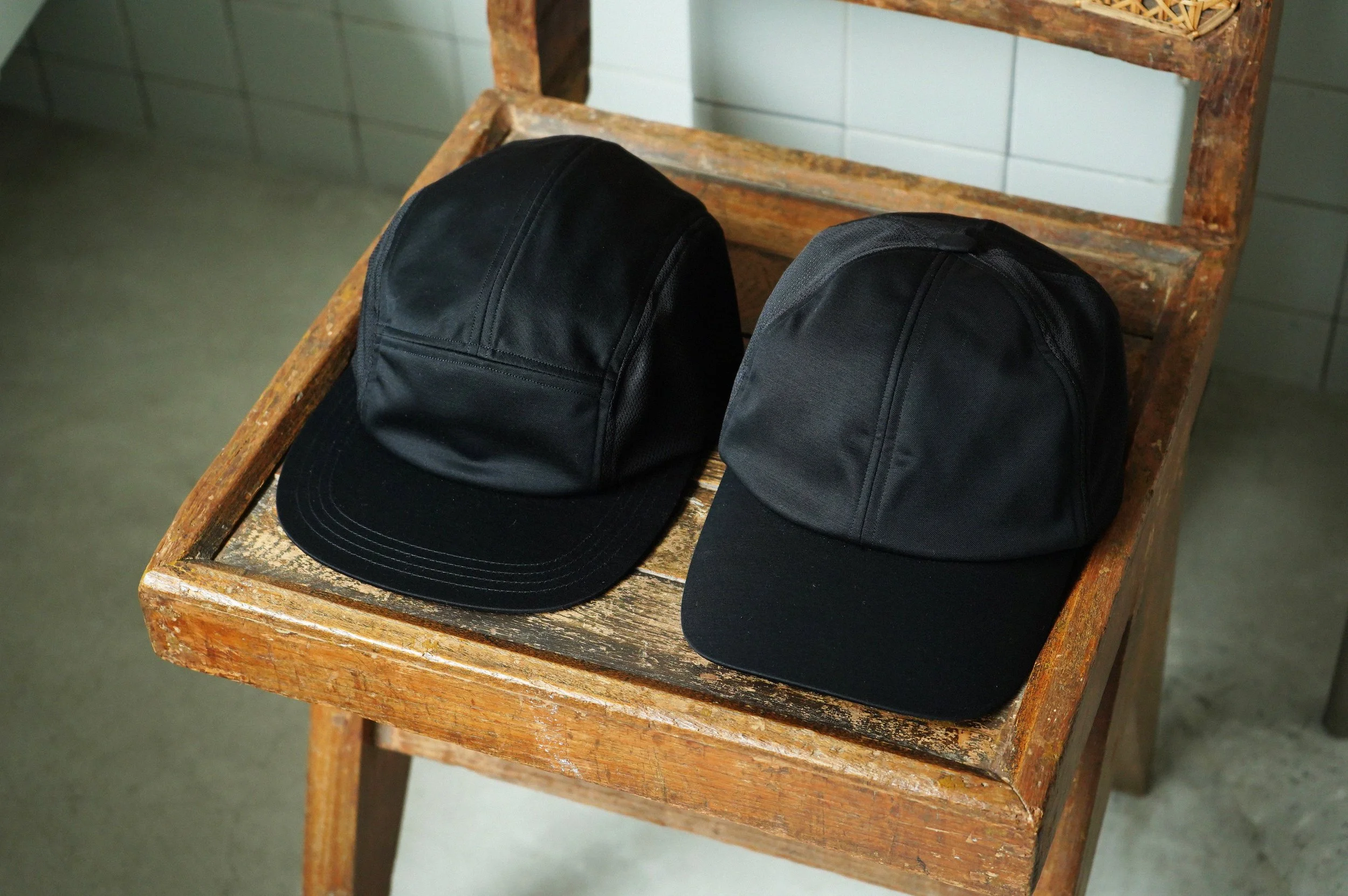 MESH COLLECTION #COMESANDGOES