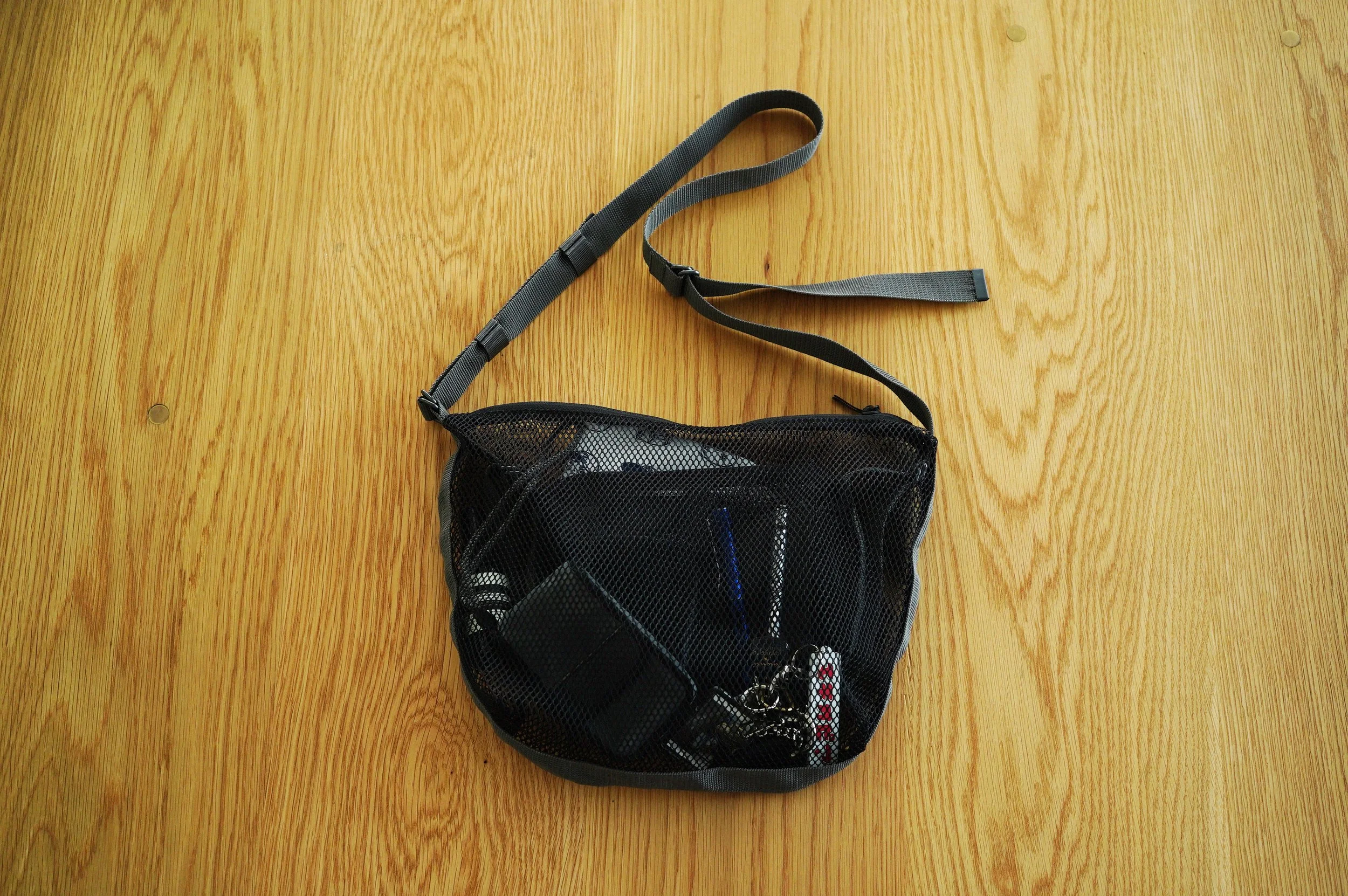 MESH COLLECTION #KaILI