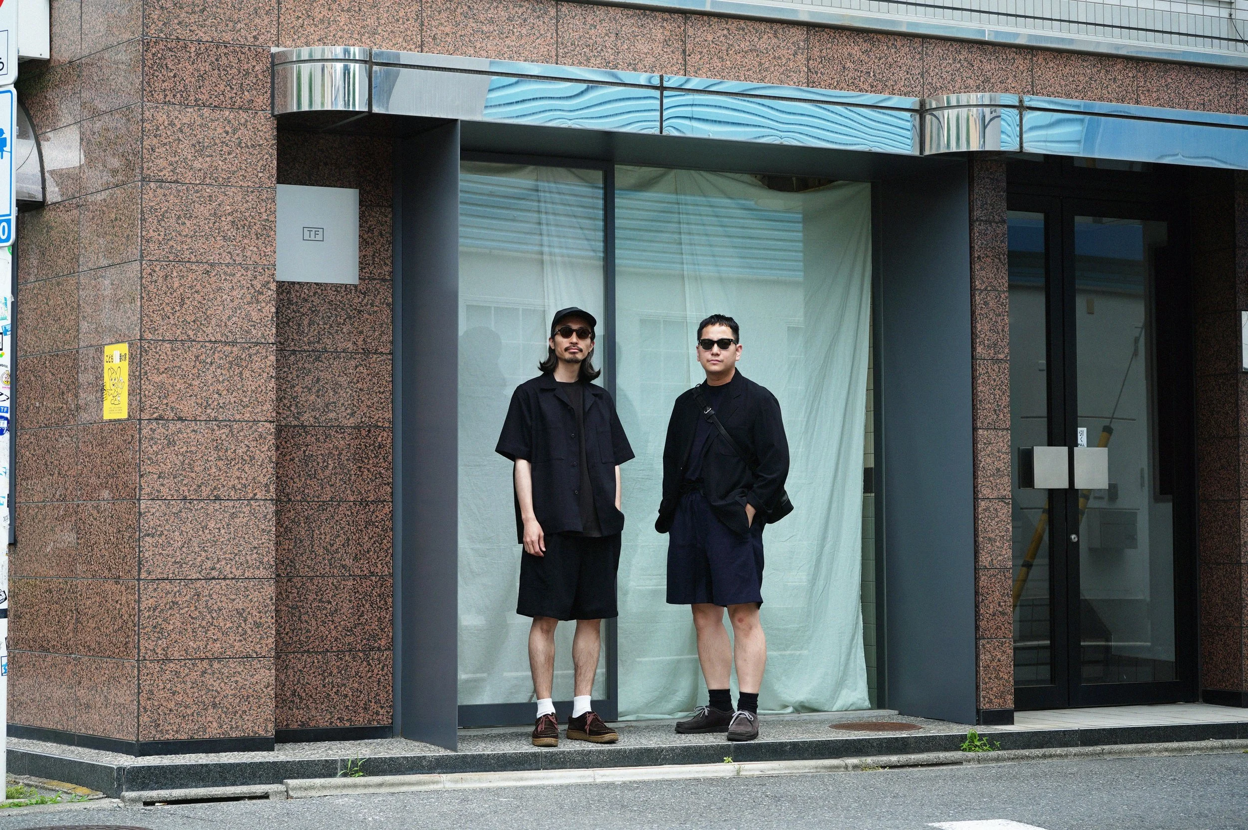 5月最後の日曜日