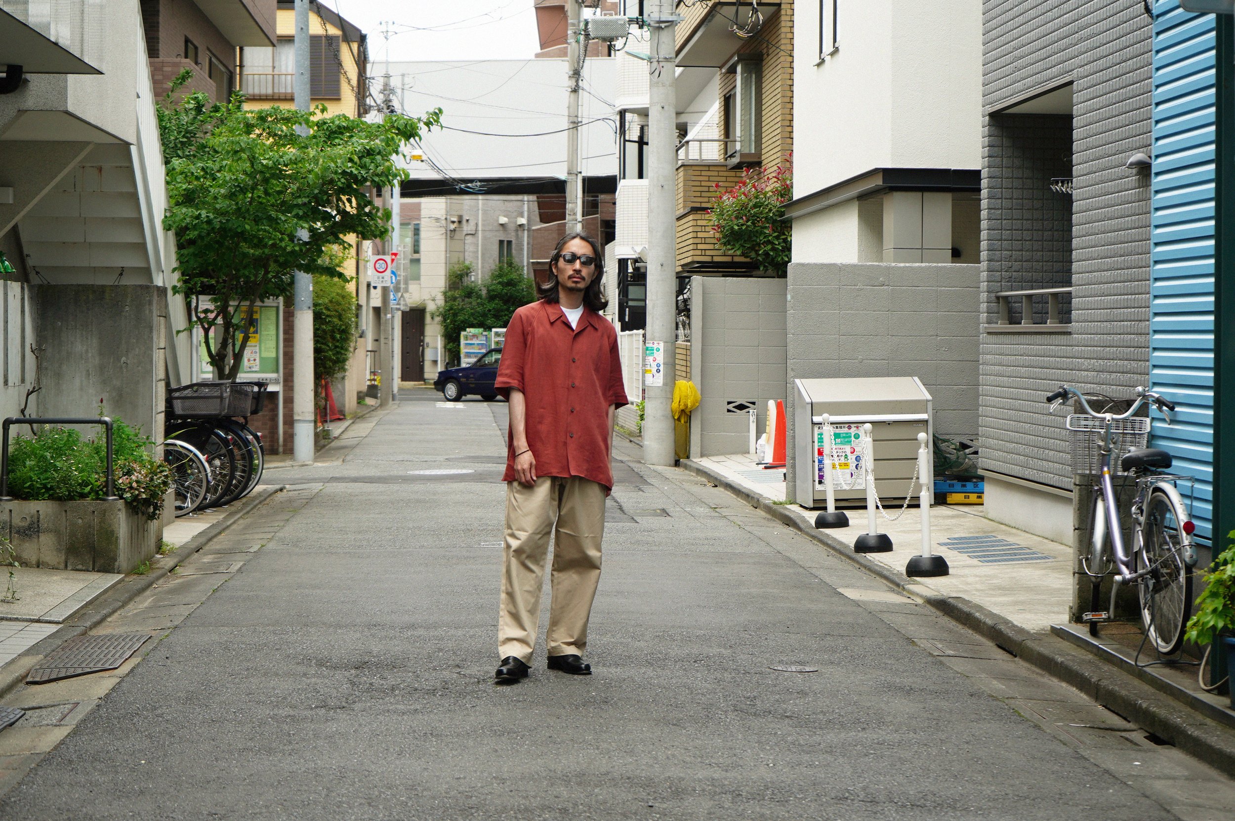 山内のションヘルリネン — TF Blog 山内のションヘルリネン — TF Blog