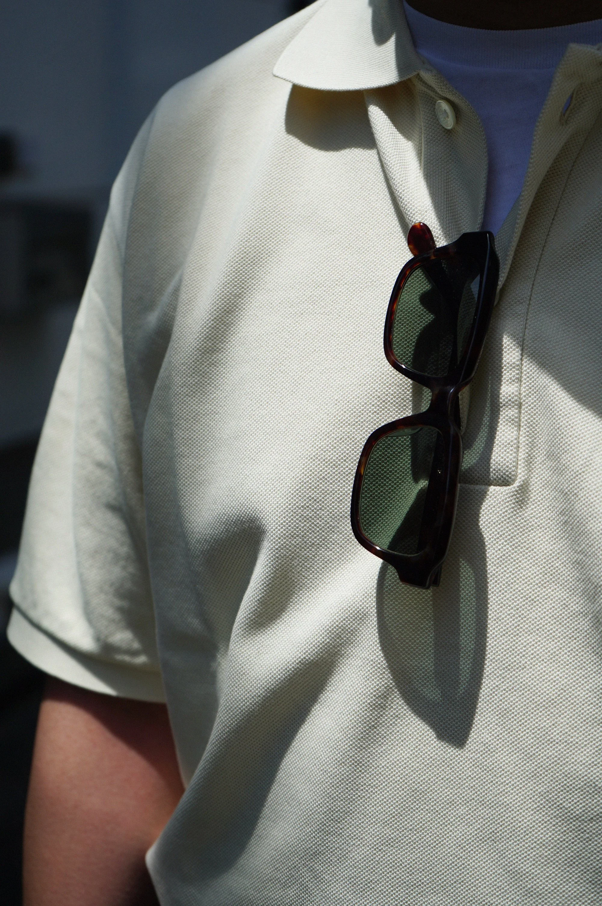 夏の"じゃないほう"STYLING 企画 #1