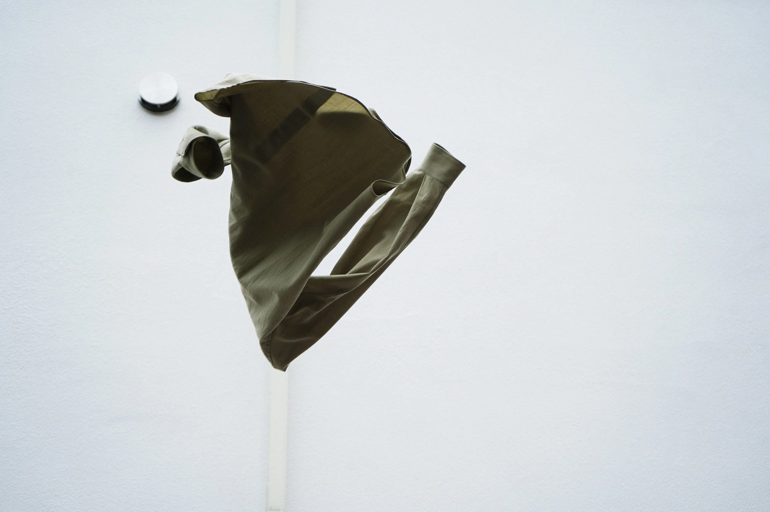 夏の"じゃないほう"STYLING 企画 #3