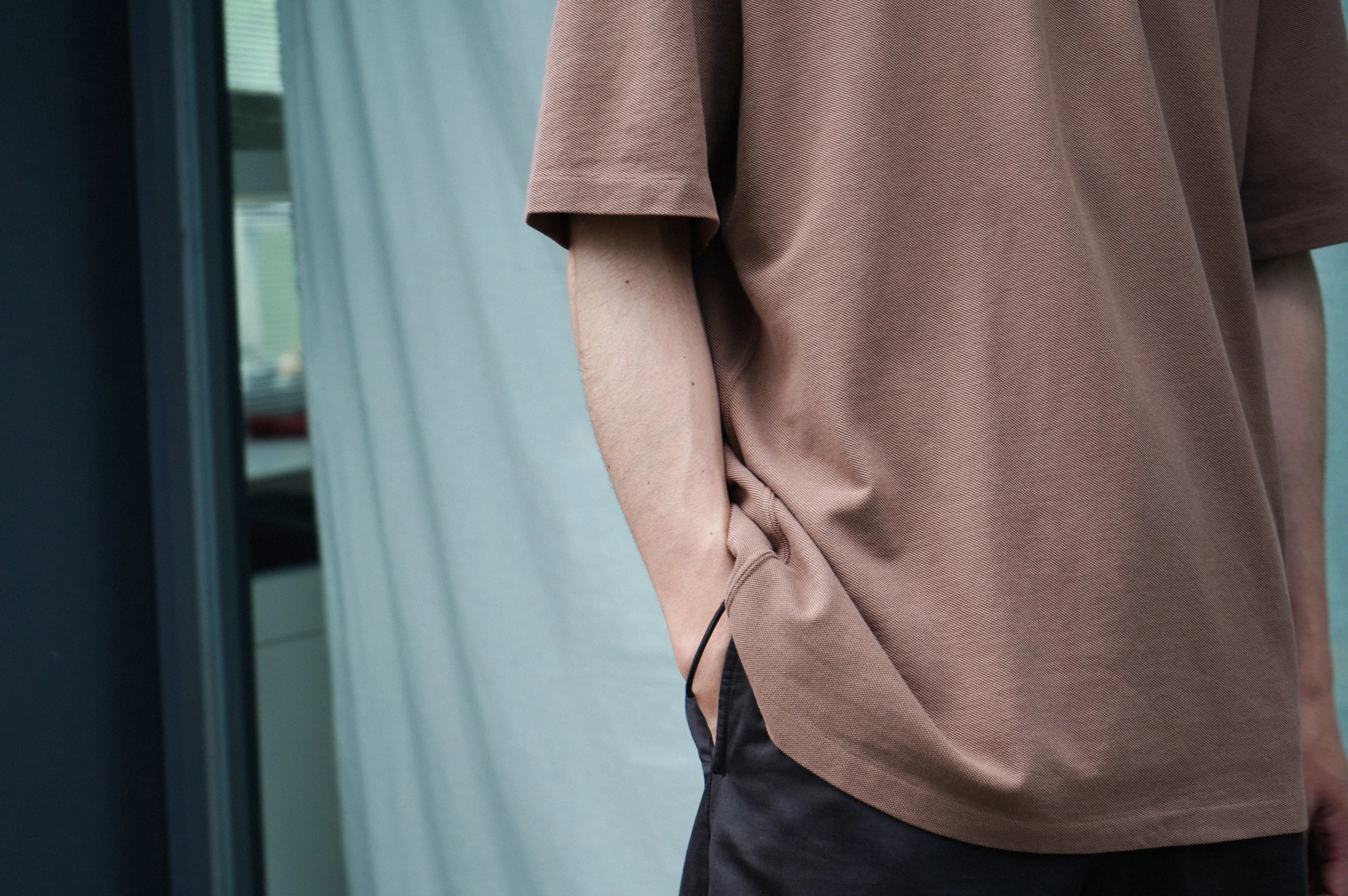 夏の"じゃないほう"STYLING 企画 #6