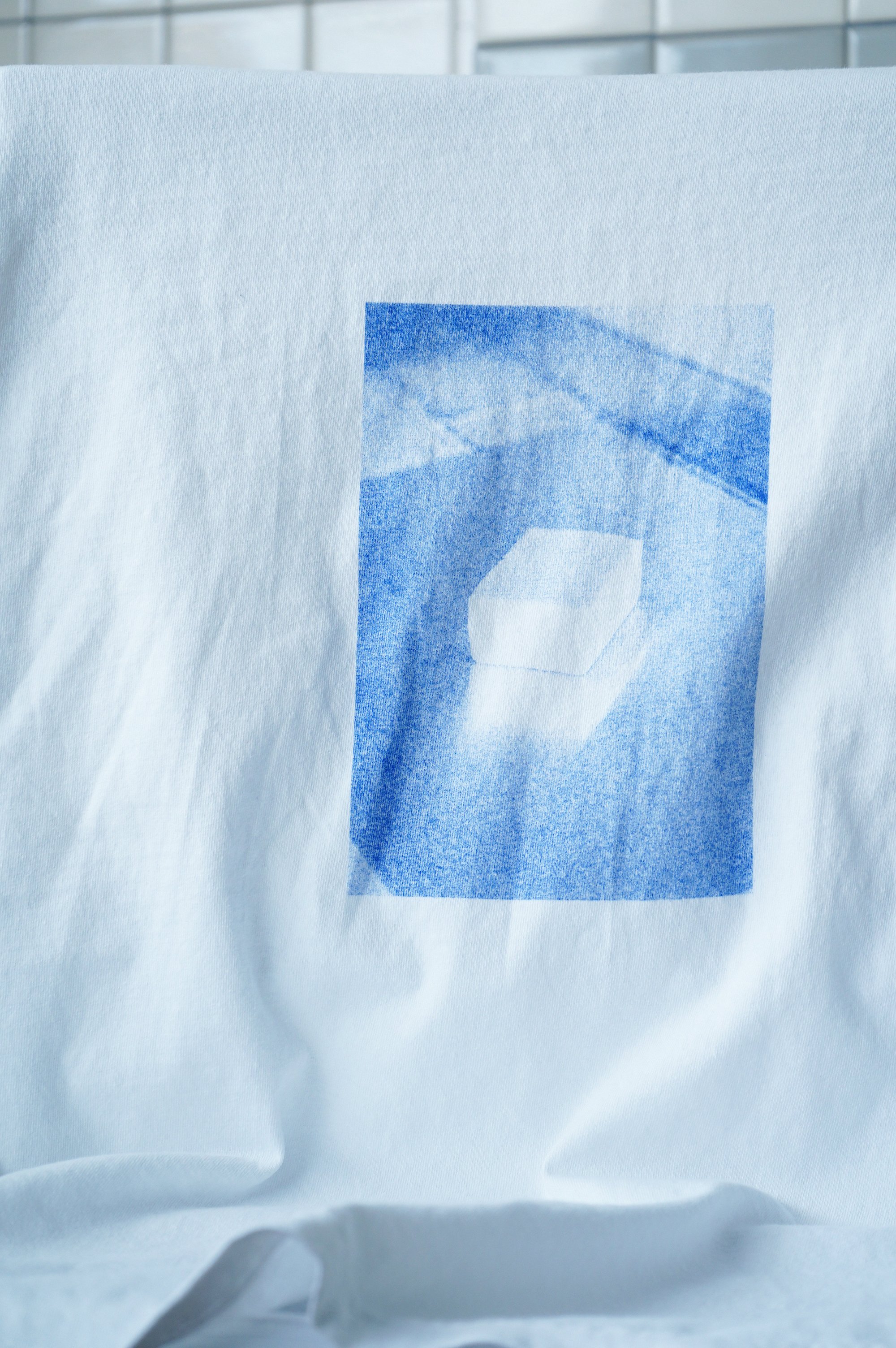 press T-shits [100] &amp; [101]