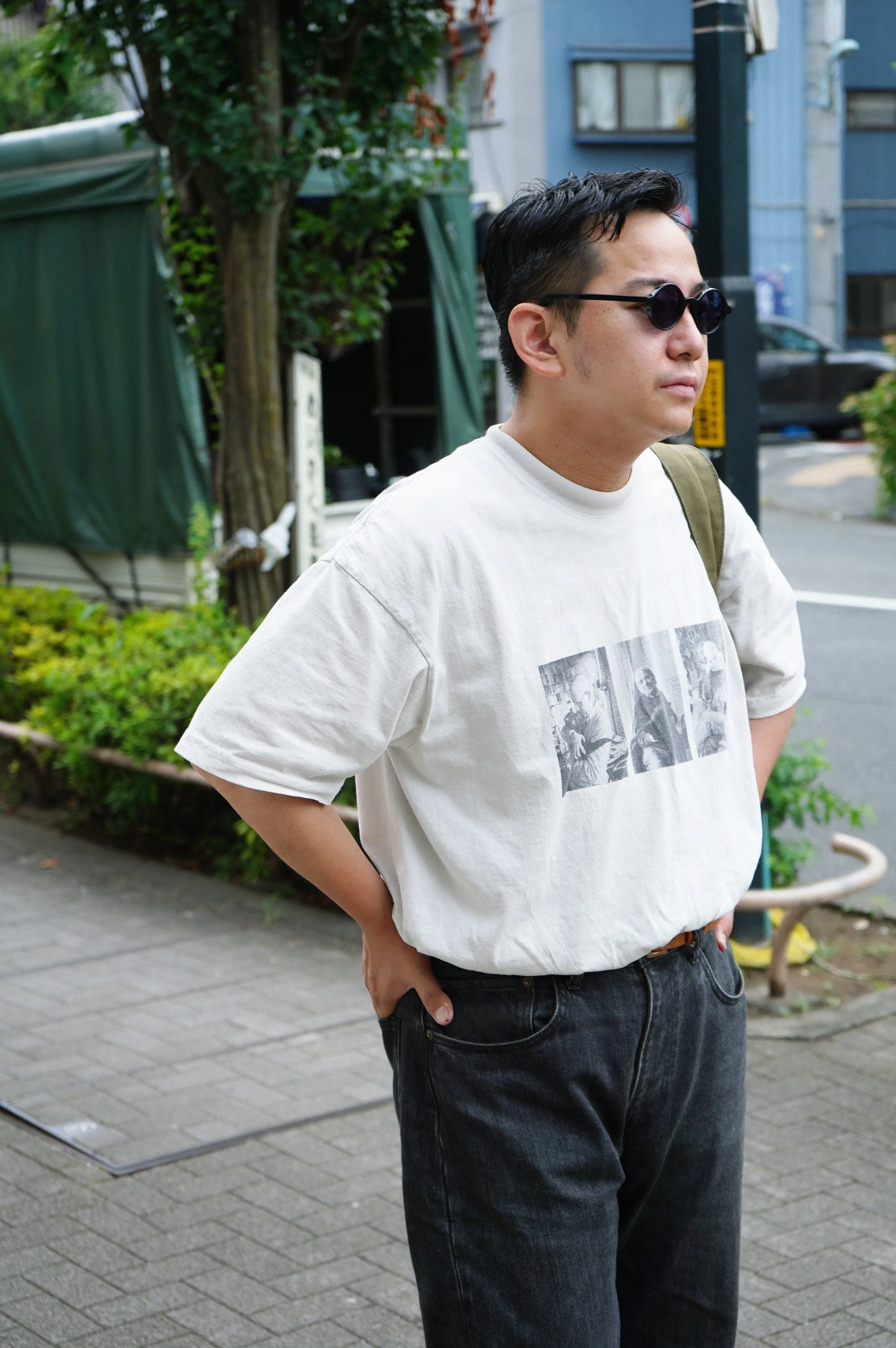 色々なTシャツ集めました 2023 #残り4日