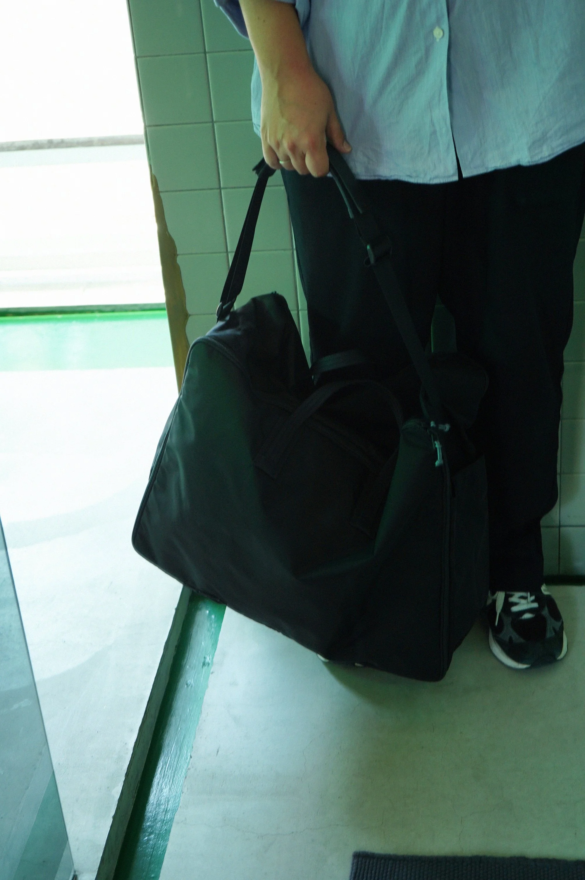 We also have some new bags in stock.