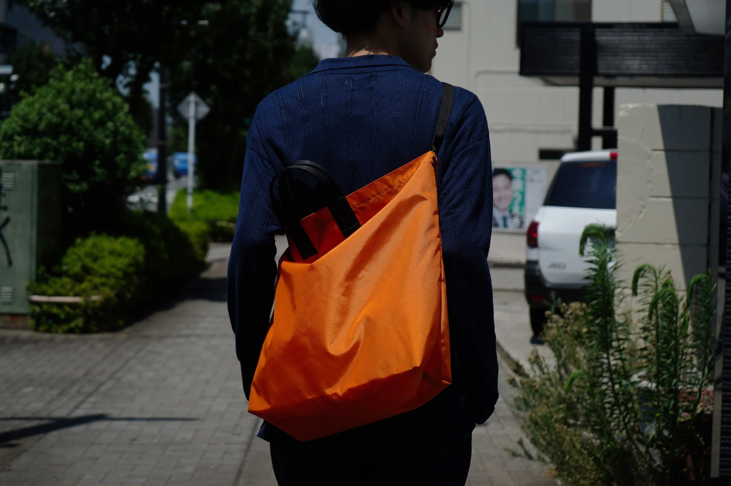 TF スタイリング マラソン #1