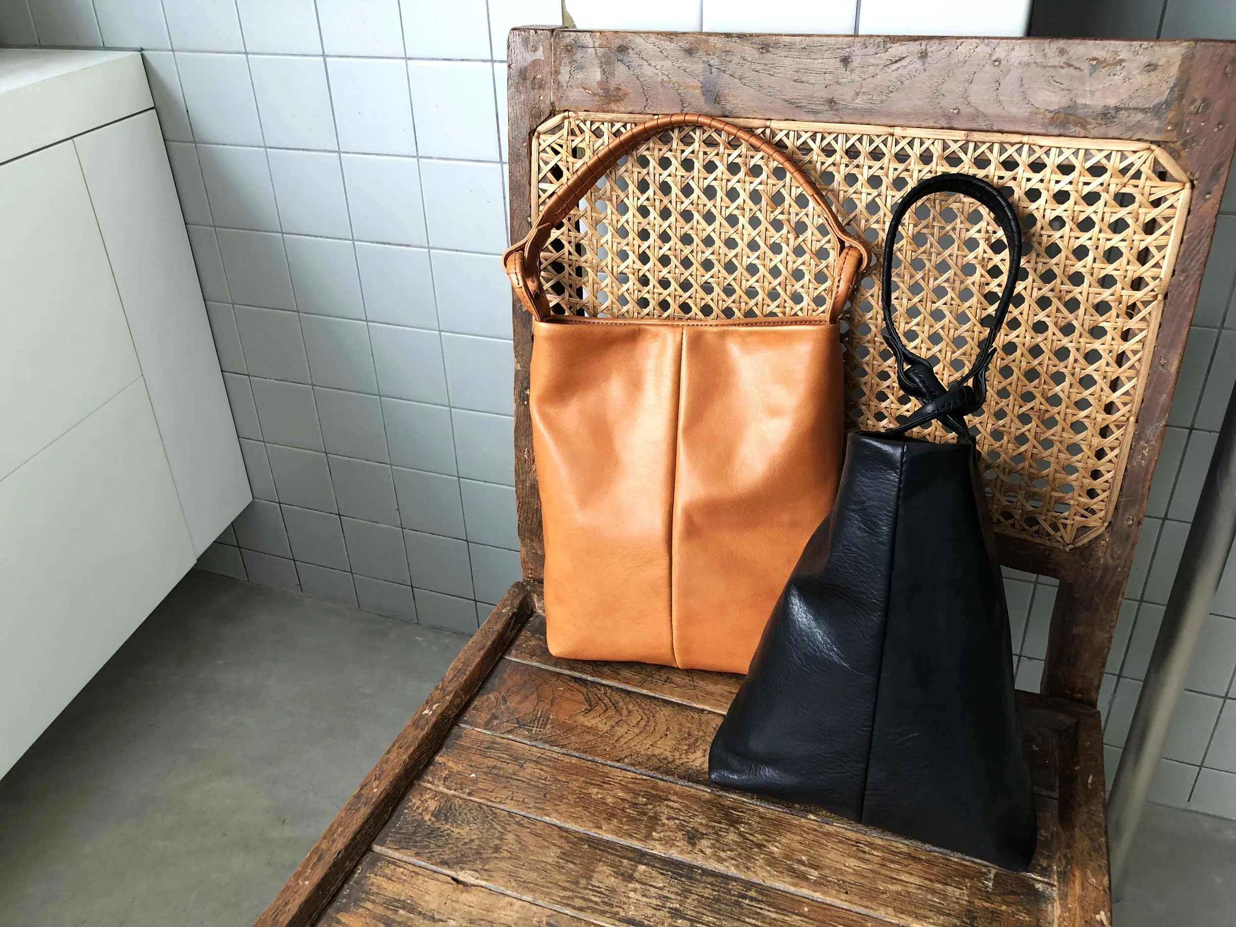 cornelian taurus by daisuke iwanaga 23AW